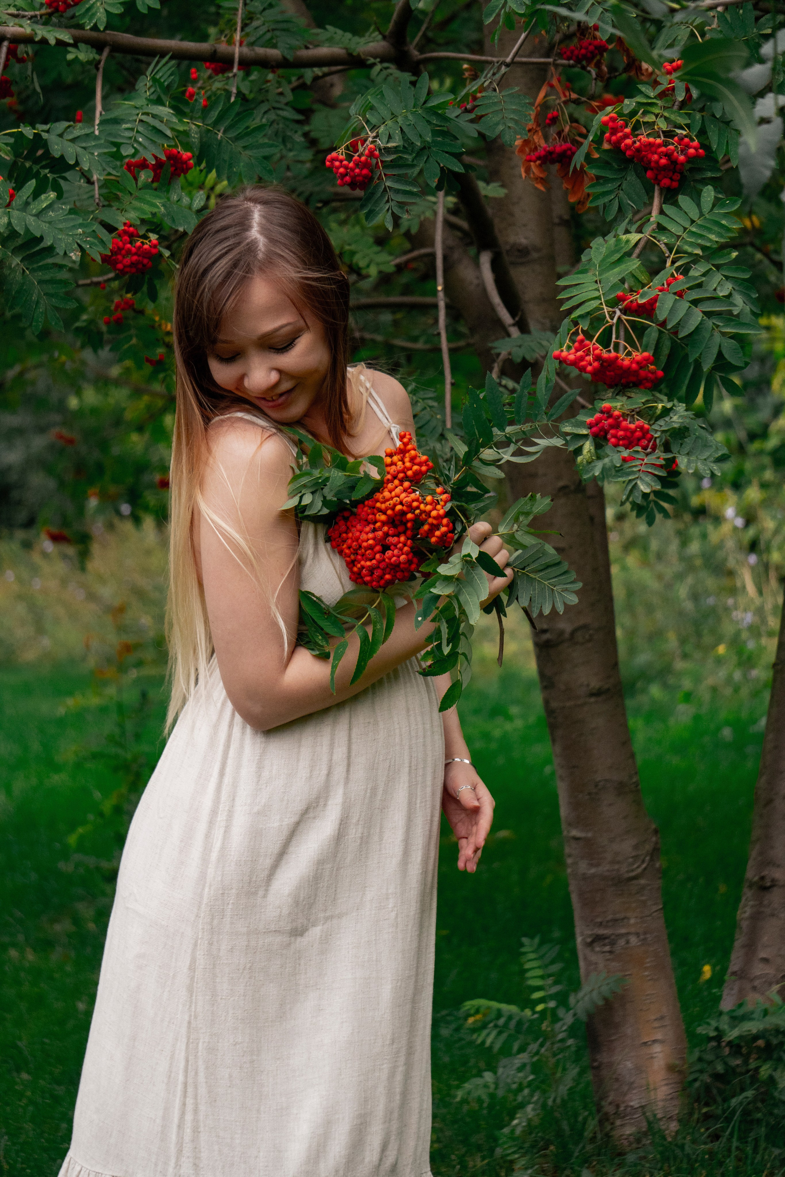 Уличная фотосессия. Фотограф и ретушер в Москве Екатерина Нарубина