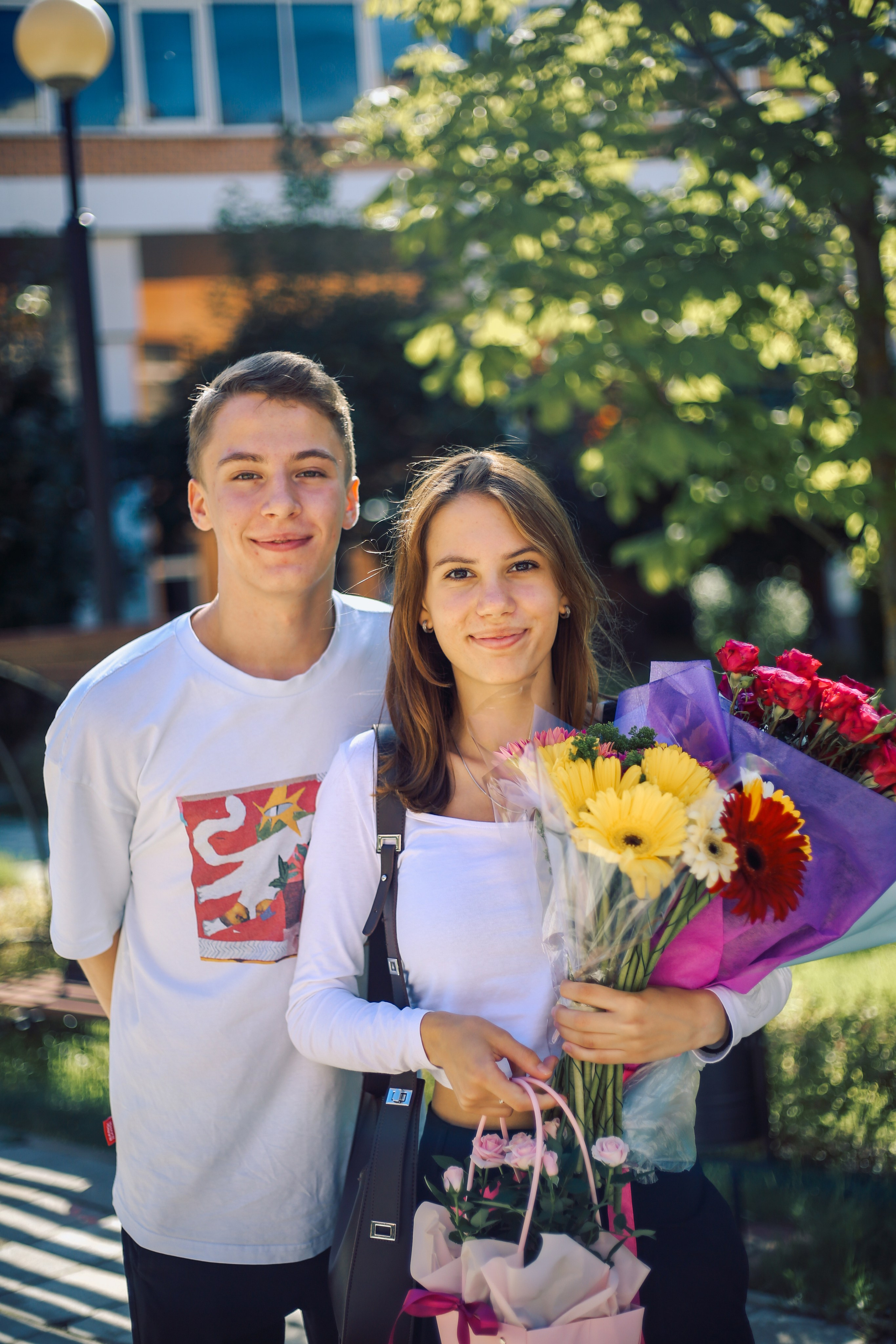 Выписка Ромы. Фотограф Анастасия Залевская