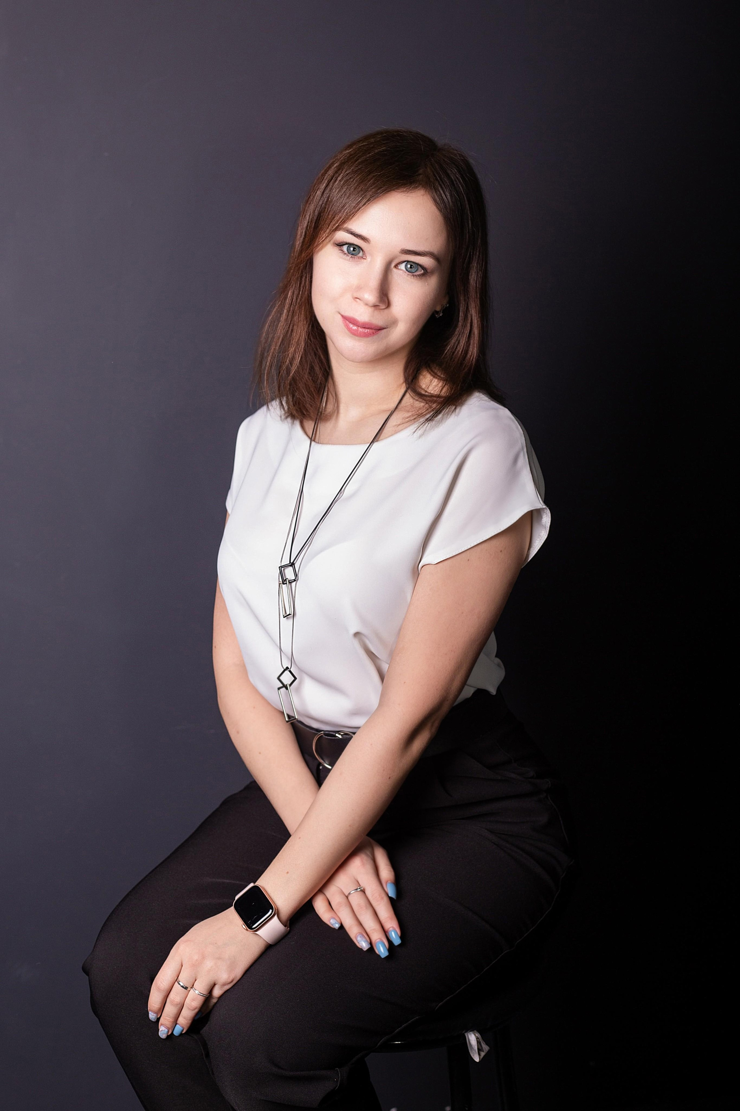 Для сайта (Академия Знаний). Фотограф Анастасия Залевская