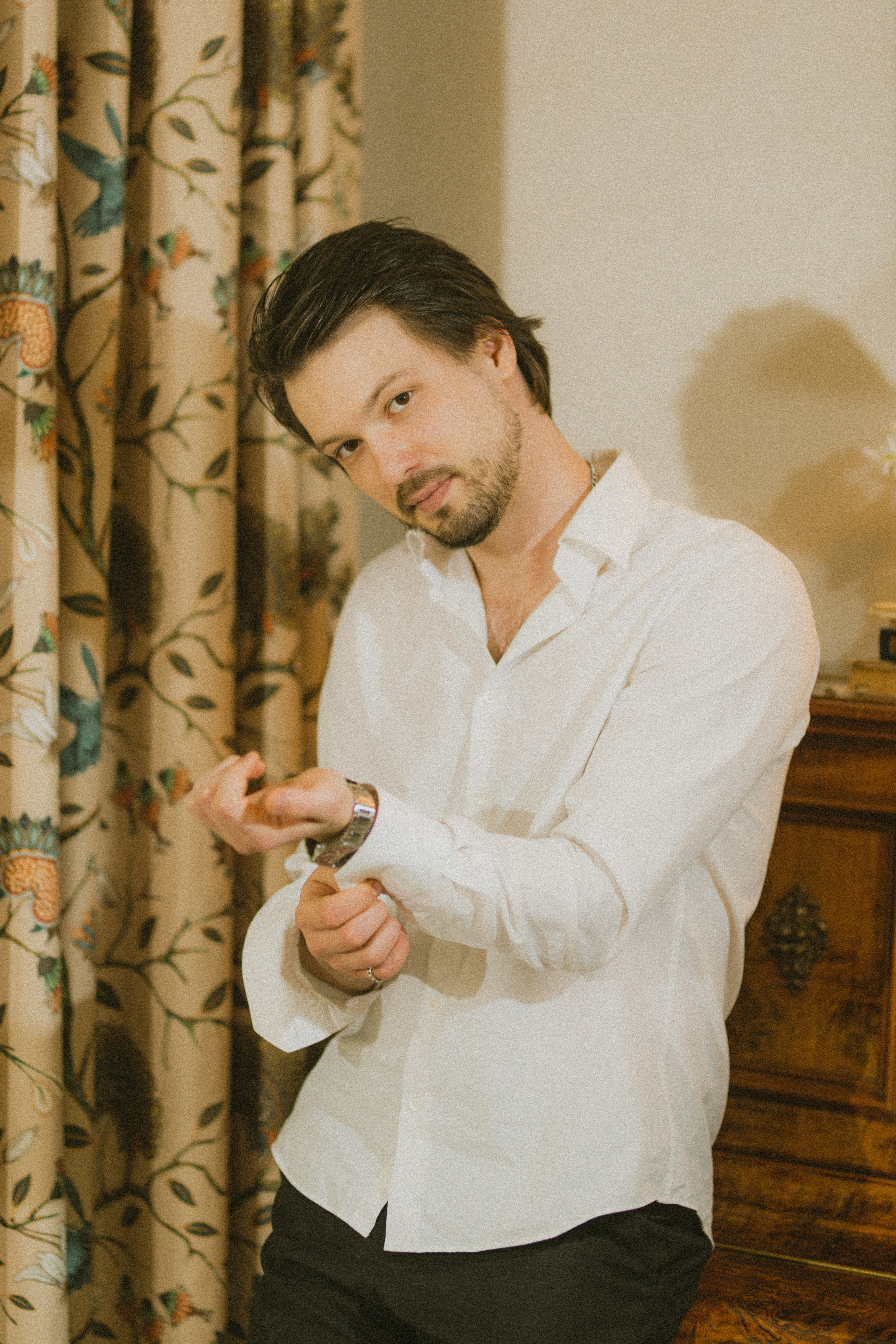 Villa Rossa. Фотограф Анастасия Залевская