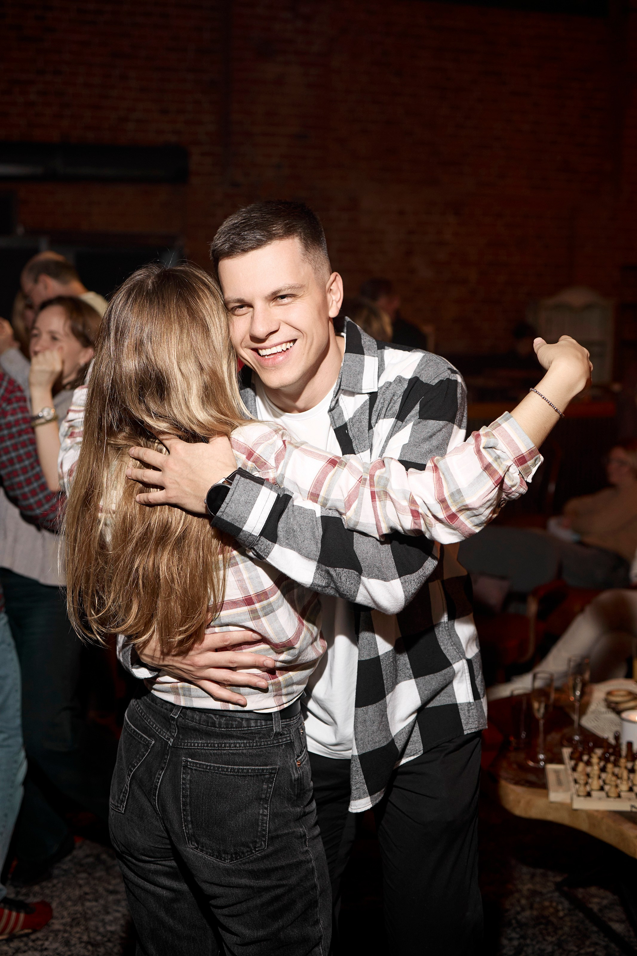 Репортаж. Anastasia Reportage Photography