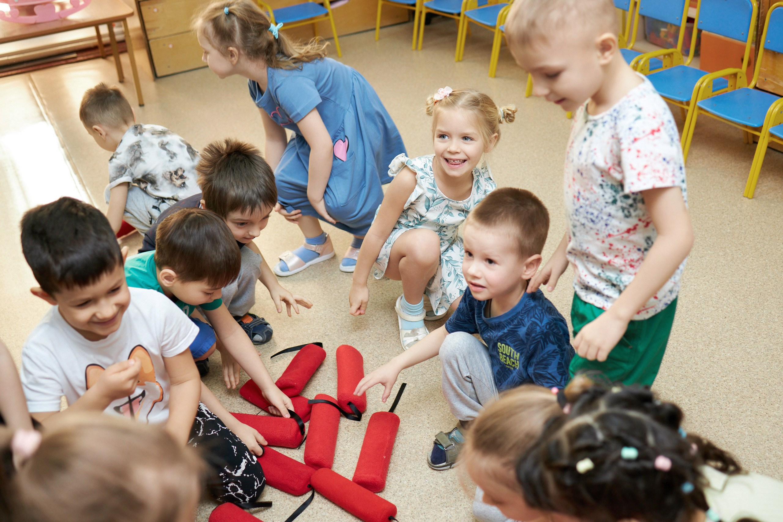 Дети. Anastasia Reportage Photography