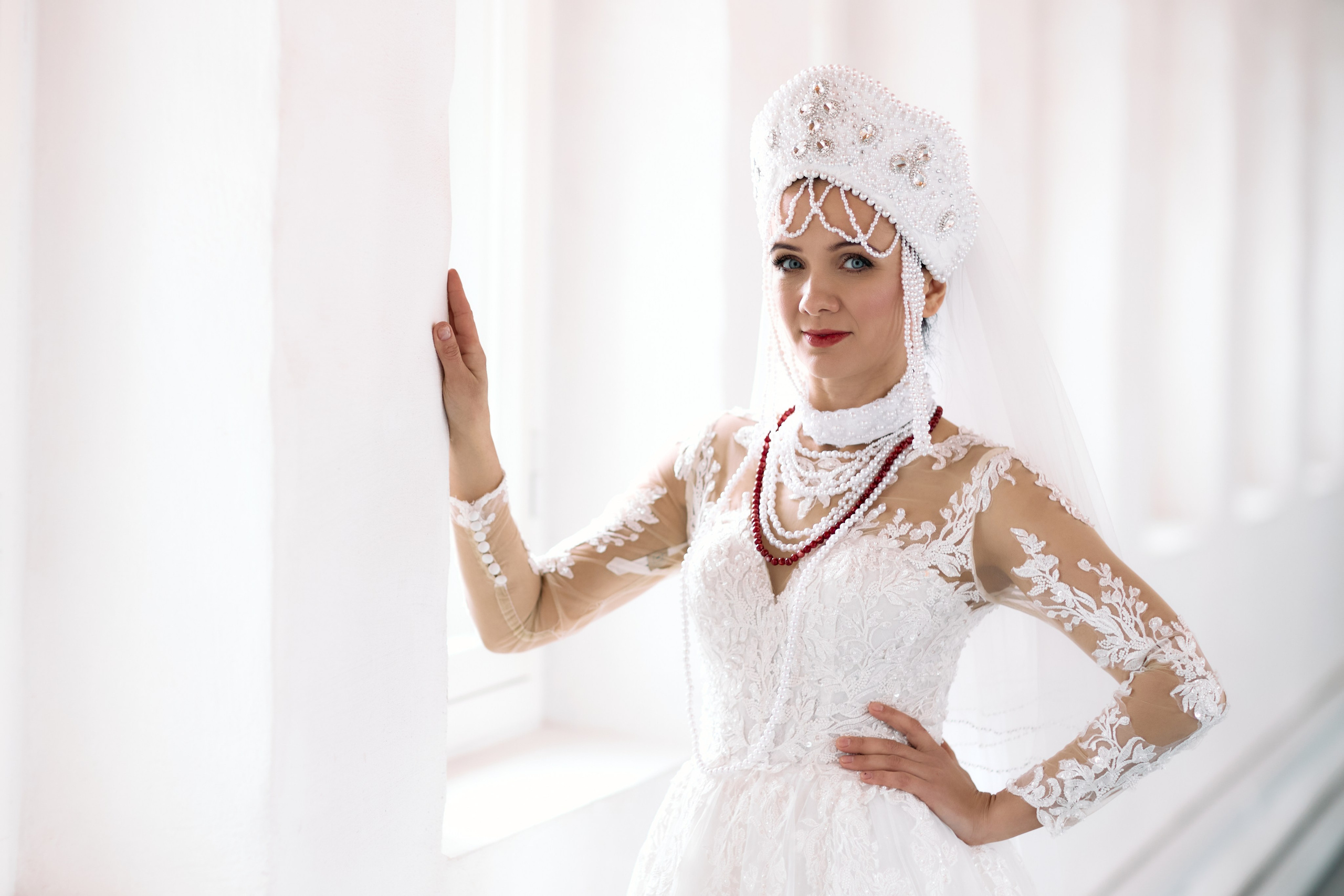 Свадебные. Фотограф во Владимире Константин Федяев