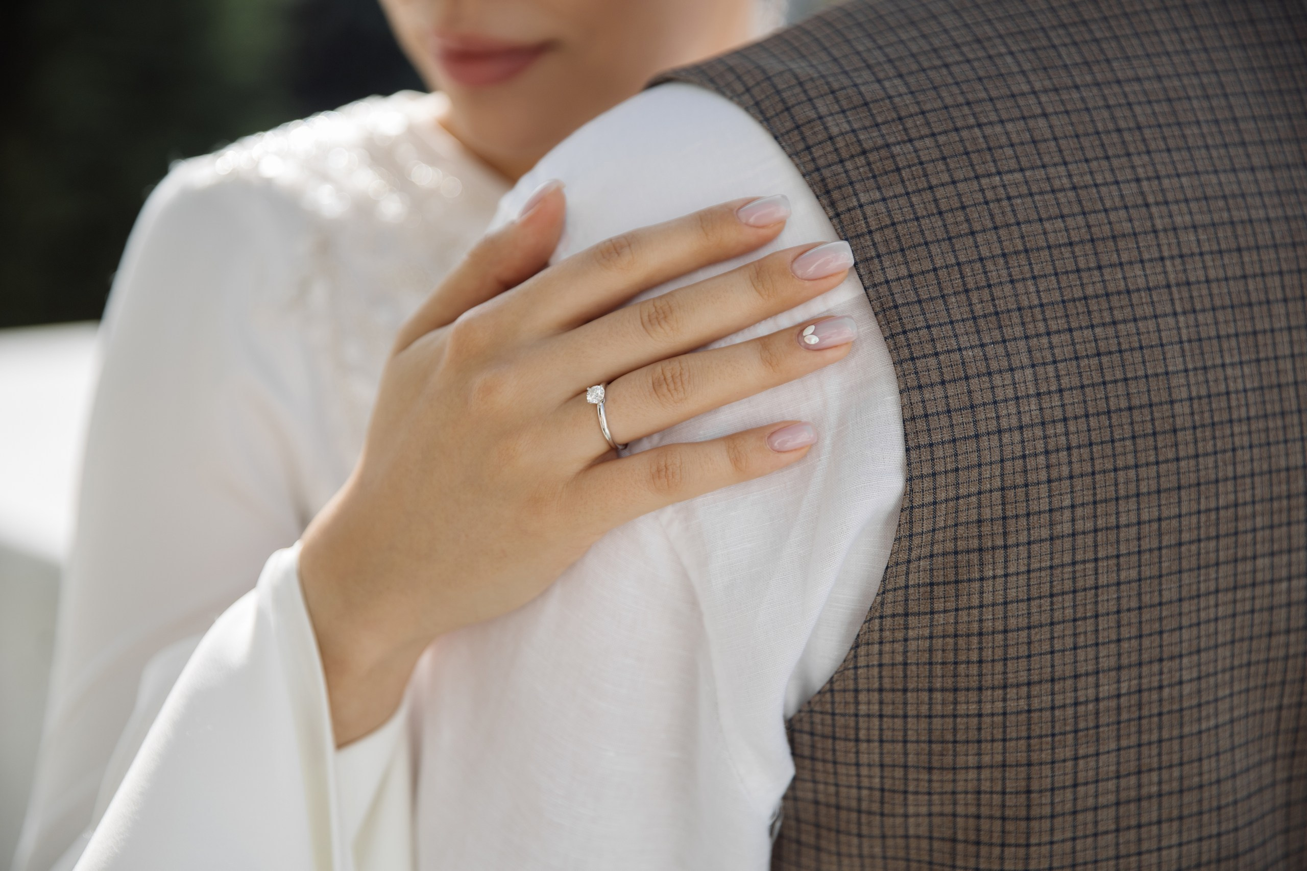 Эмиль Аделина. Свадебный фотограф в Казани, РТ, РФ Миннуллин Динар