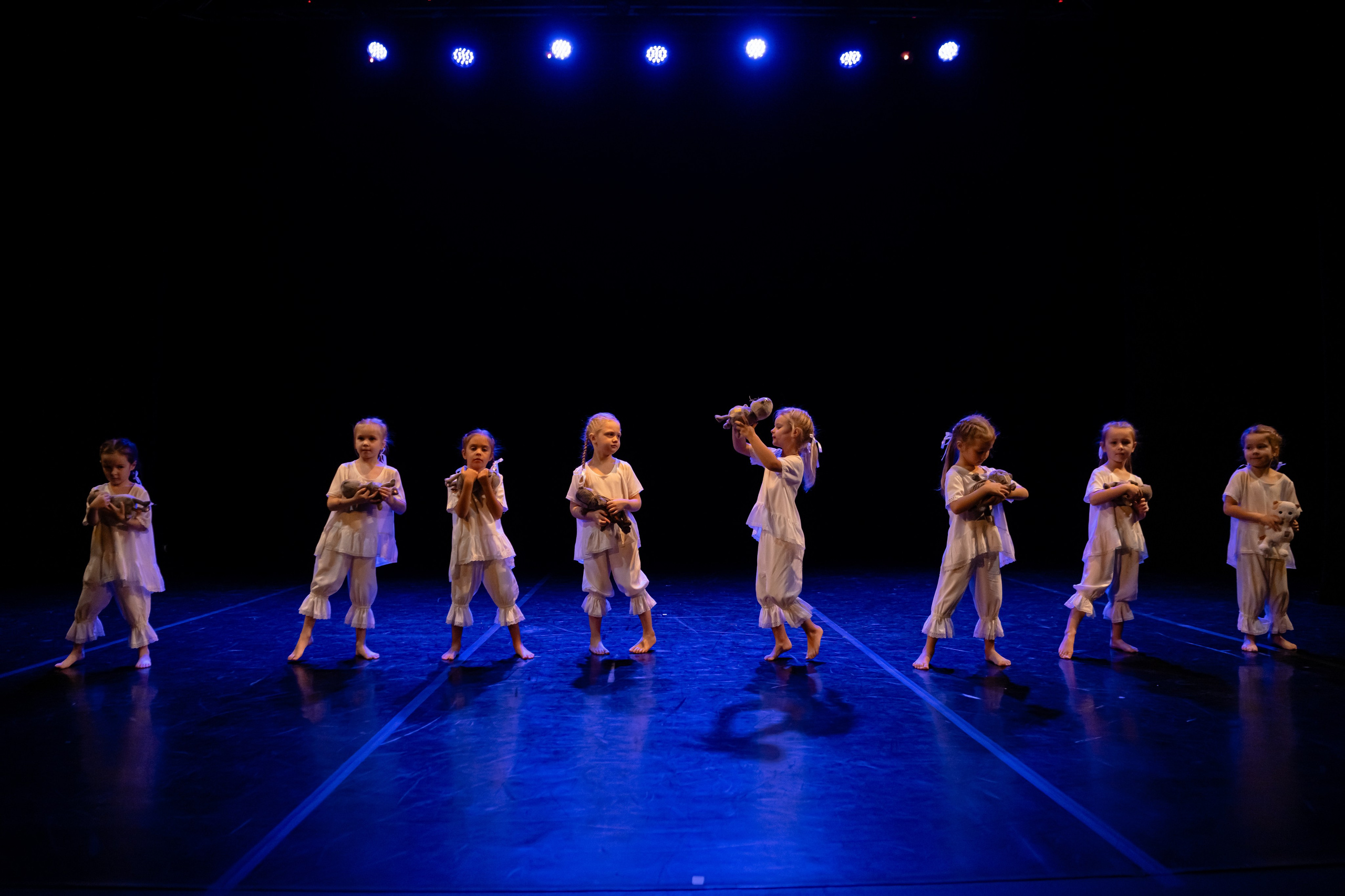 Зодиак. Семейный концерт. Репортажный фотограф в Санкт-Петербурге Алексеева Дарья