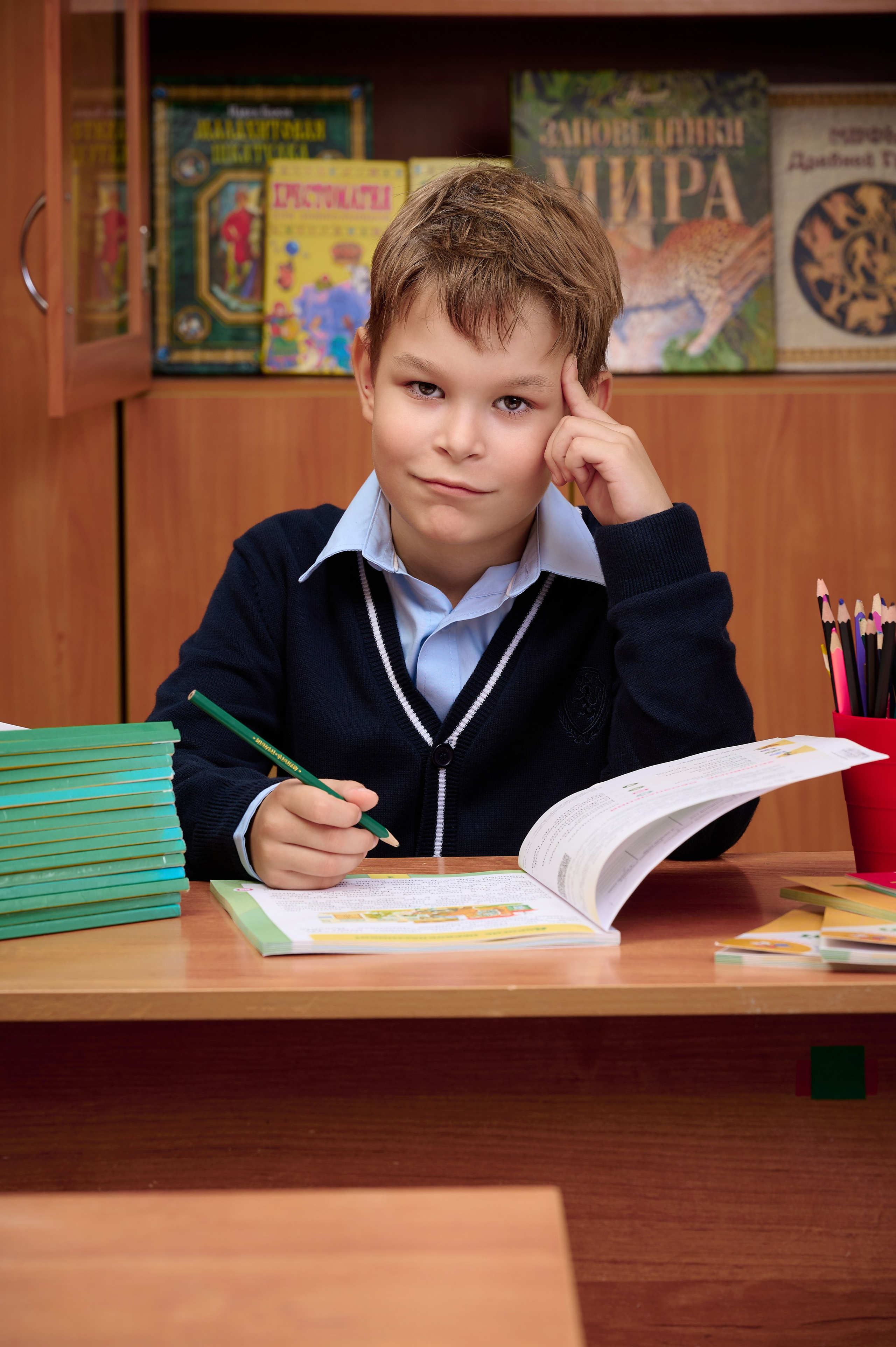 Для Первоклашек и не только. Актуально от 1го по 3й классы. Выпускной альбом Выборг, Каменногорск, Светогорск, Санкт-Петербург