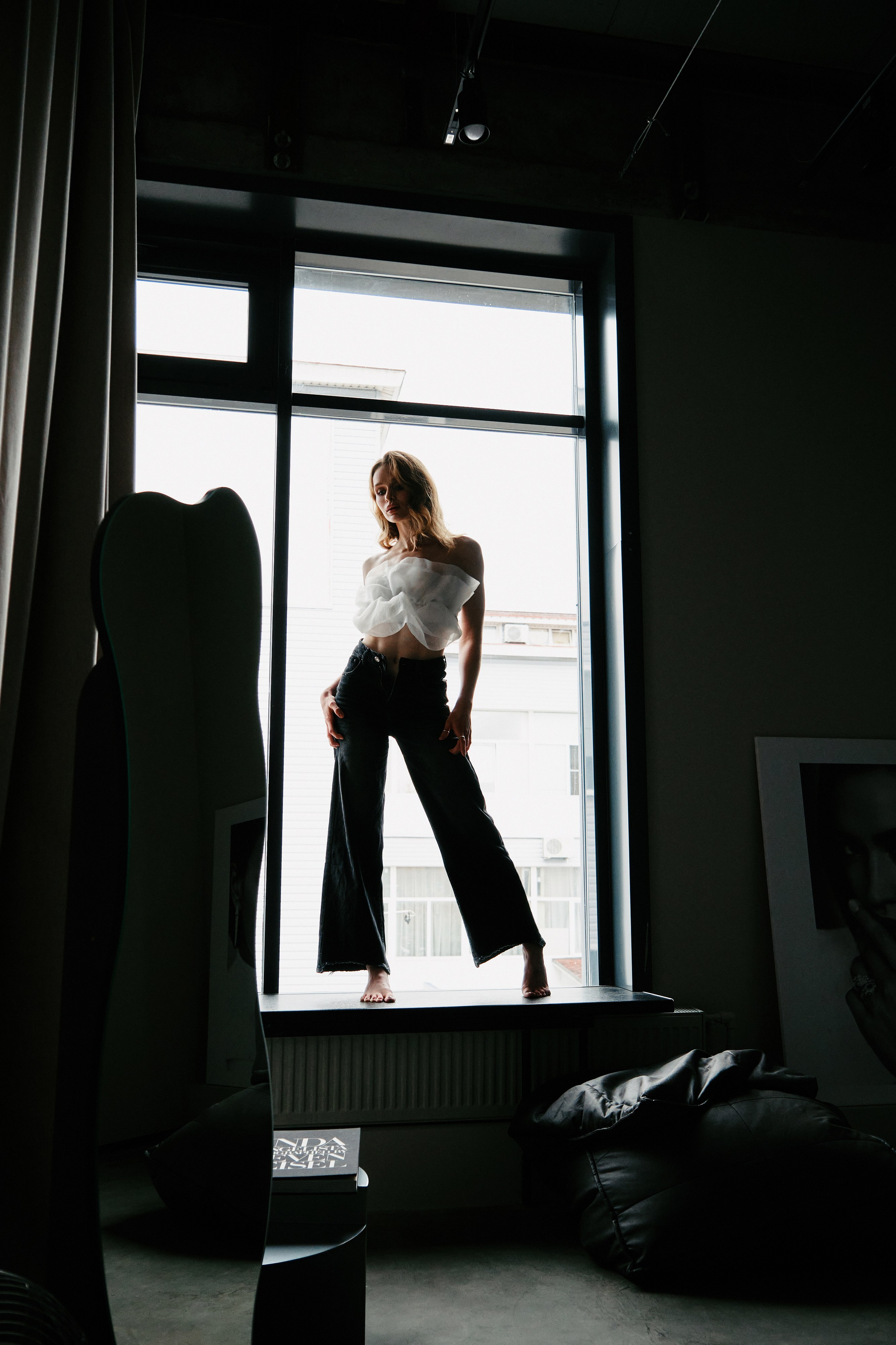 Софья. Фотограф в Великом Новгороде