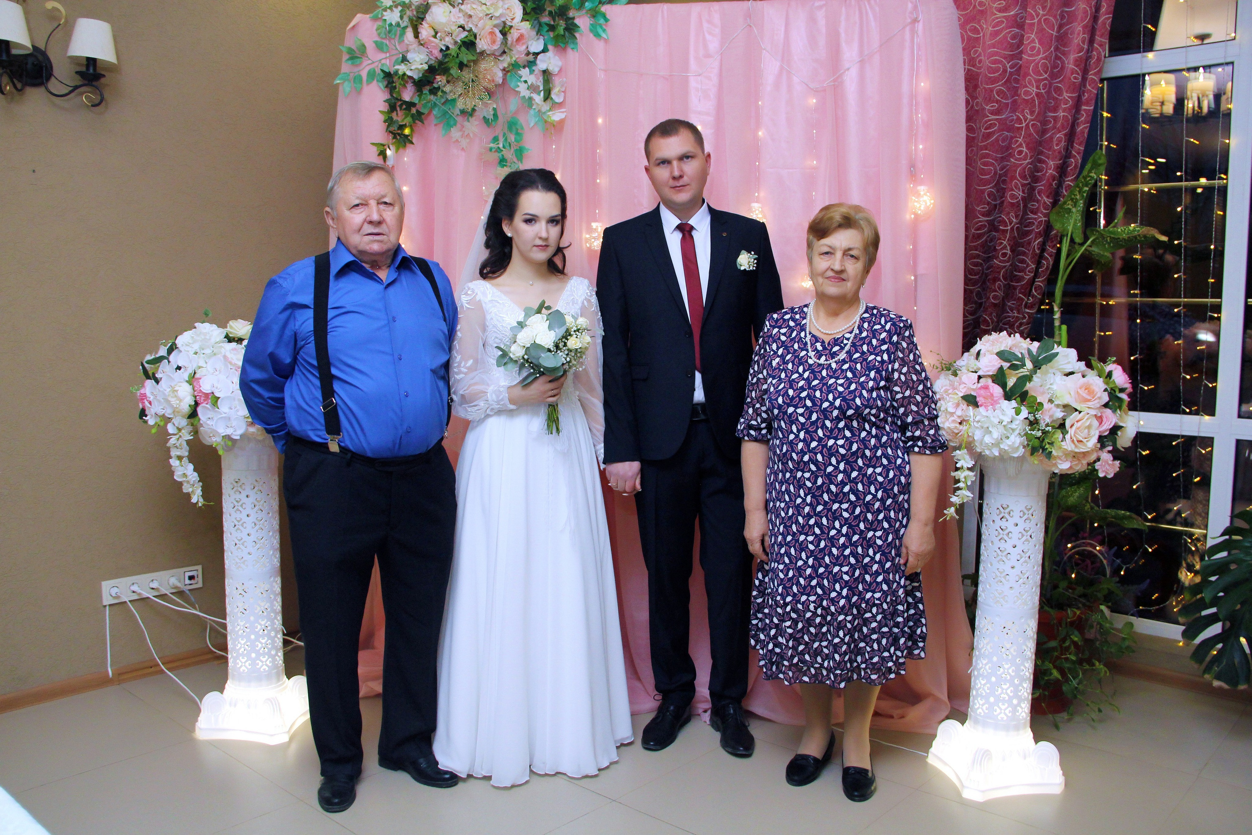 Дмитрий и Александра. Игорь Варава свадебный фотограф видеограф Белая Глина Краснодар