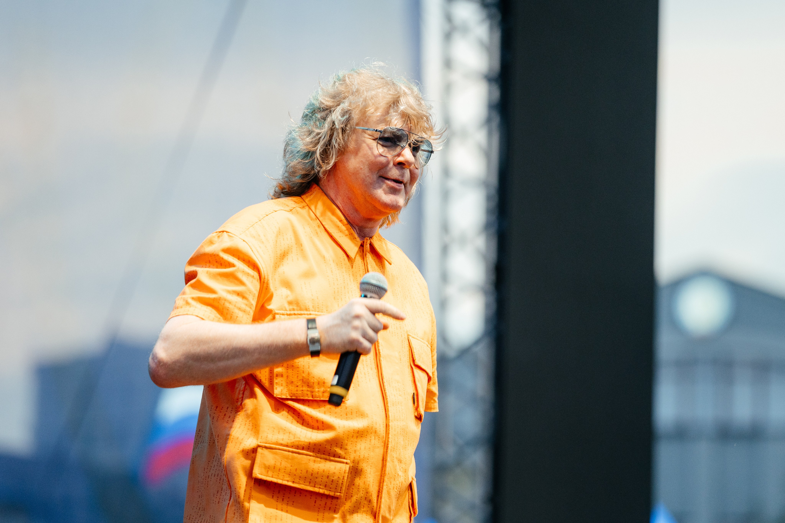 Иванушки International. Концертный и спортивный фотограф в Липецке