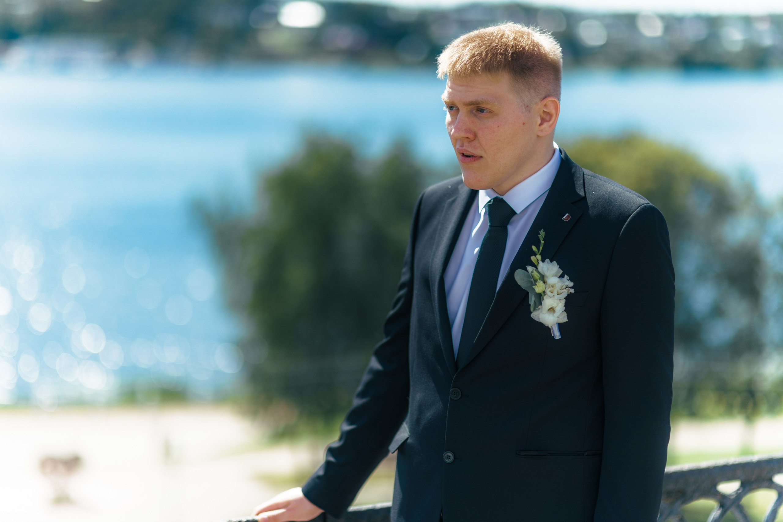 Иван и Татьяна. Александр Снапков | SnappPhoto | Буй