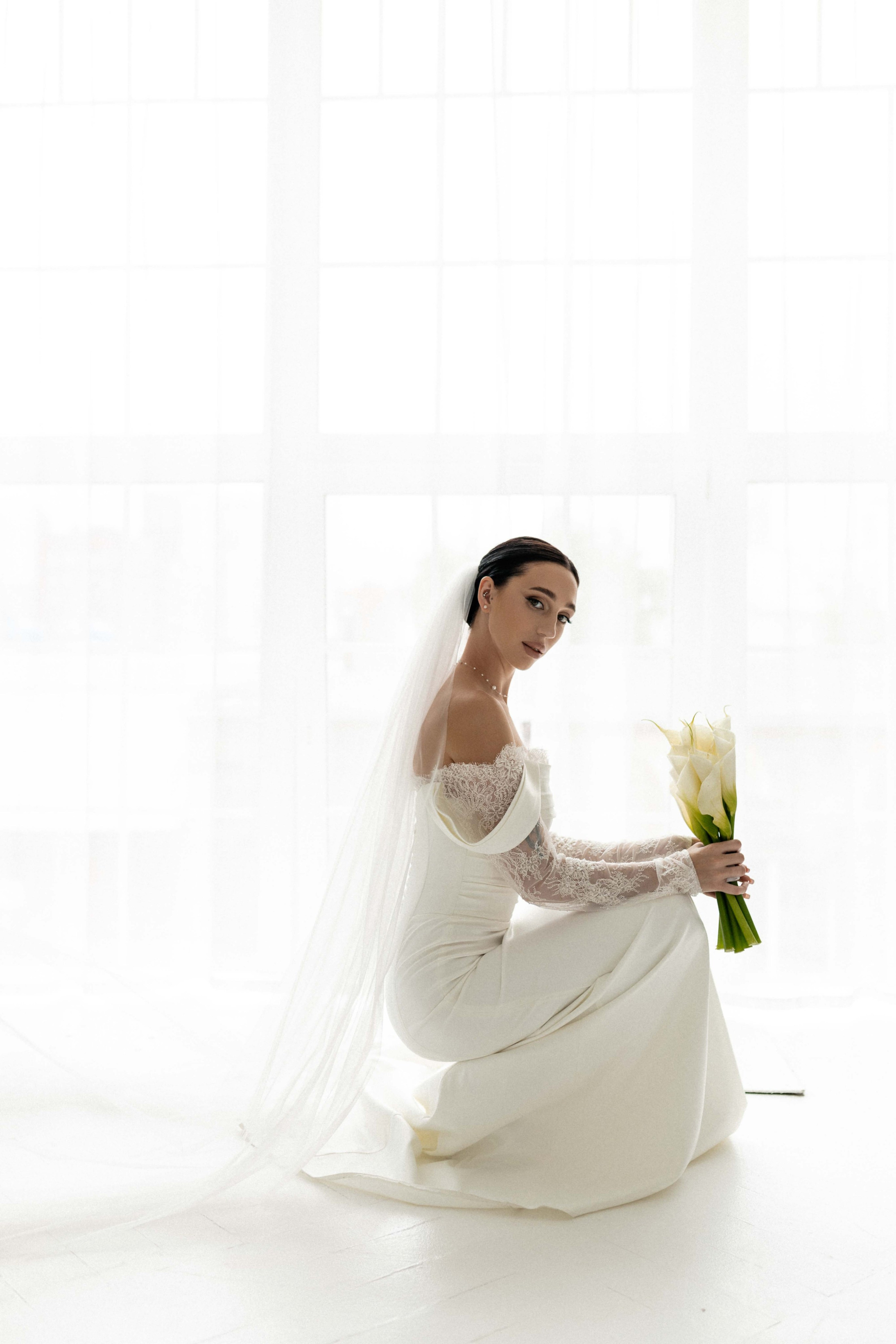 Семён и Арина | Свадьба 8.07.2025. Свадебный фотограф Новосибирск | Готовность фото от 14 дней