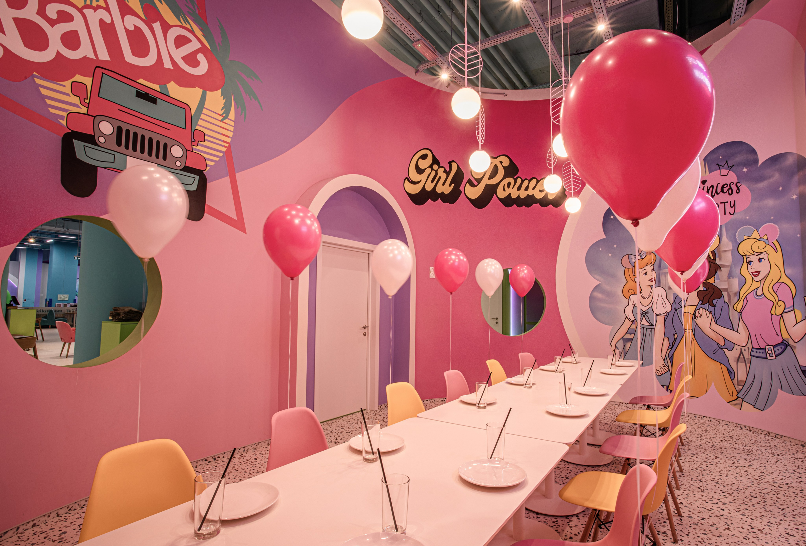 TeikaBoom Уфа, ТРЦ ПЛАНЕТА, Интерьерный фотограф, Интерьерный фотограф Алексей Муравьёв, фотограф Алексей Муравьёв, интерьерное фото