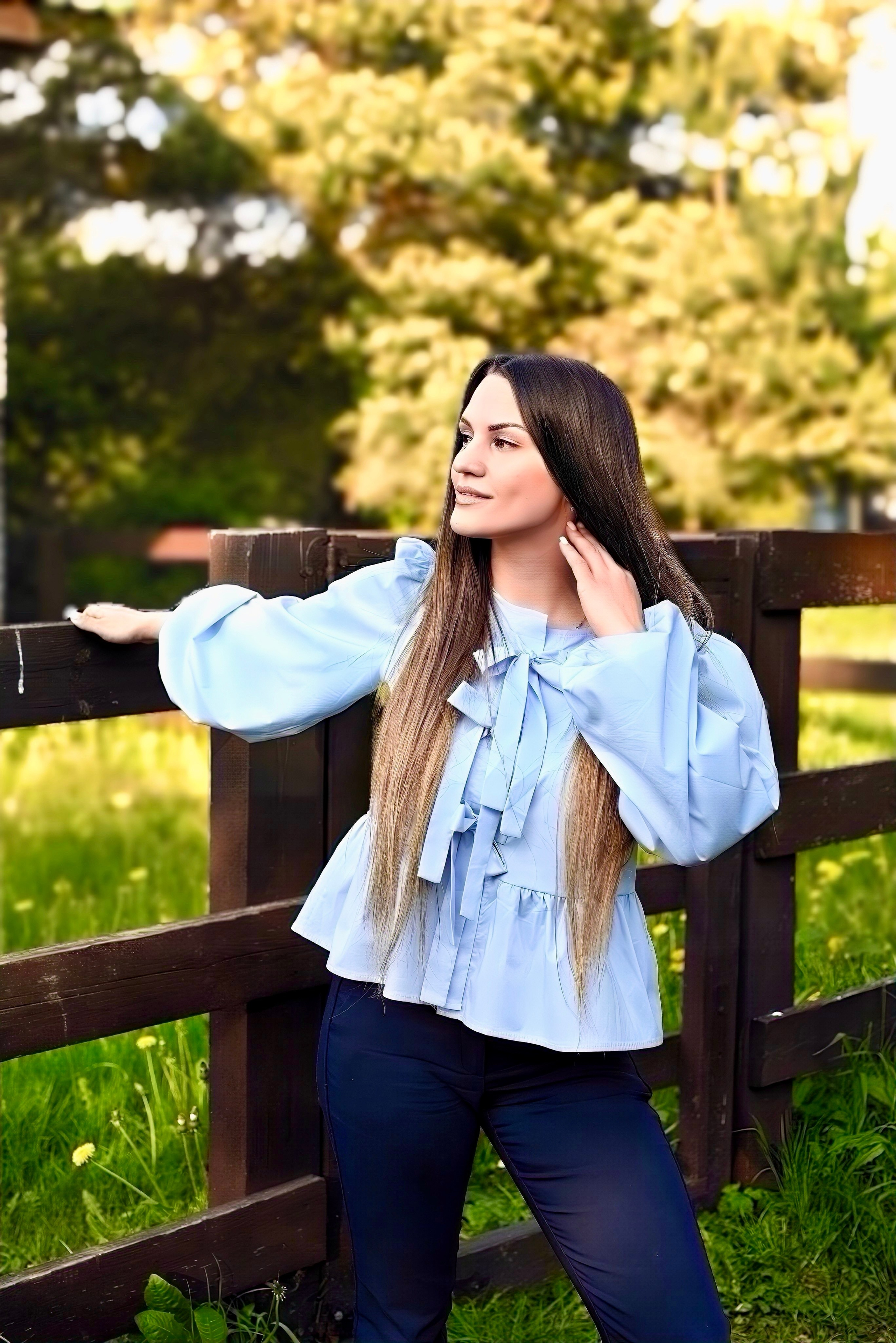 Алина парк Коломенское. Семейный и детский фотограф Москва