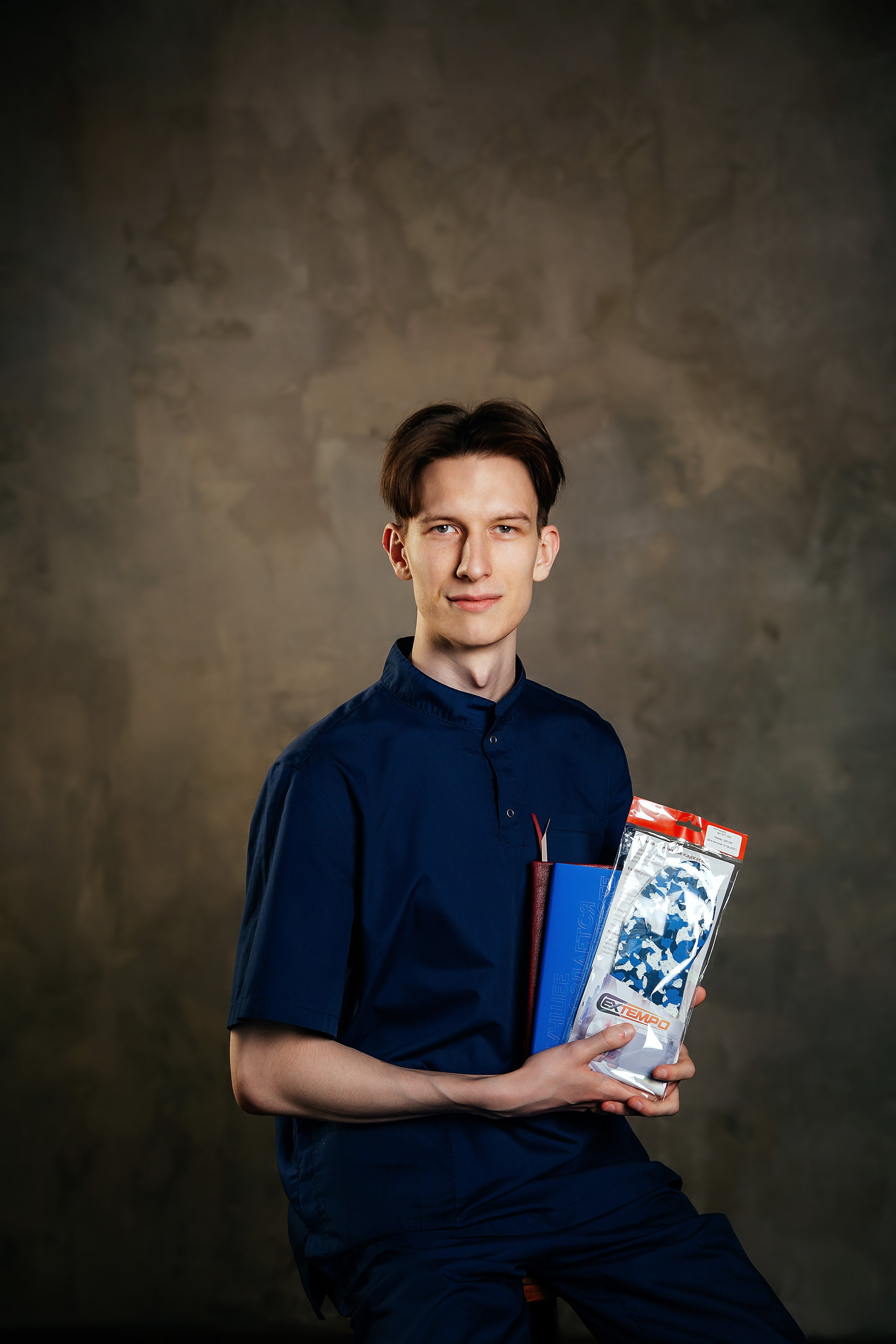 Контент для медиков. Семейный фотограф Любовь Саркеева