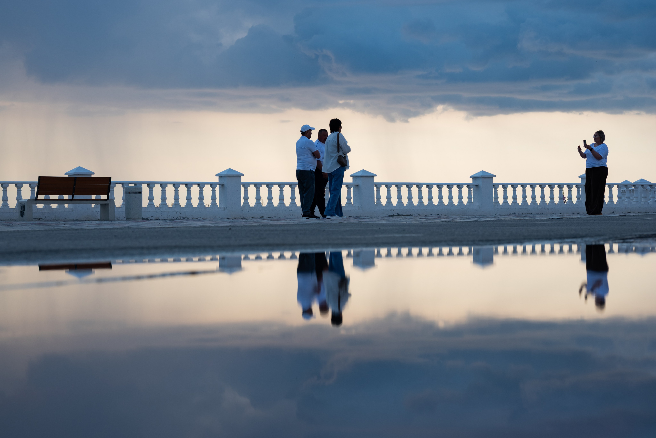Пейзаж. Serai-Фото услуги