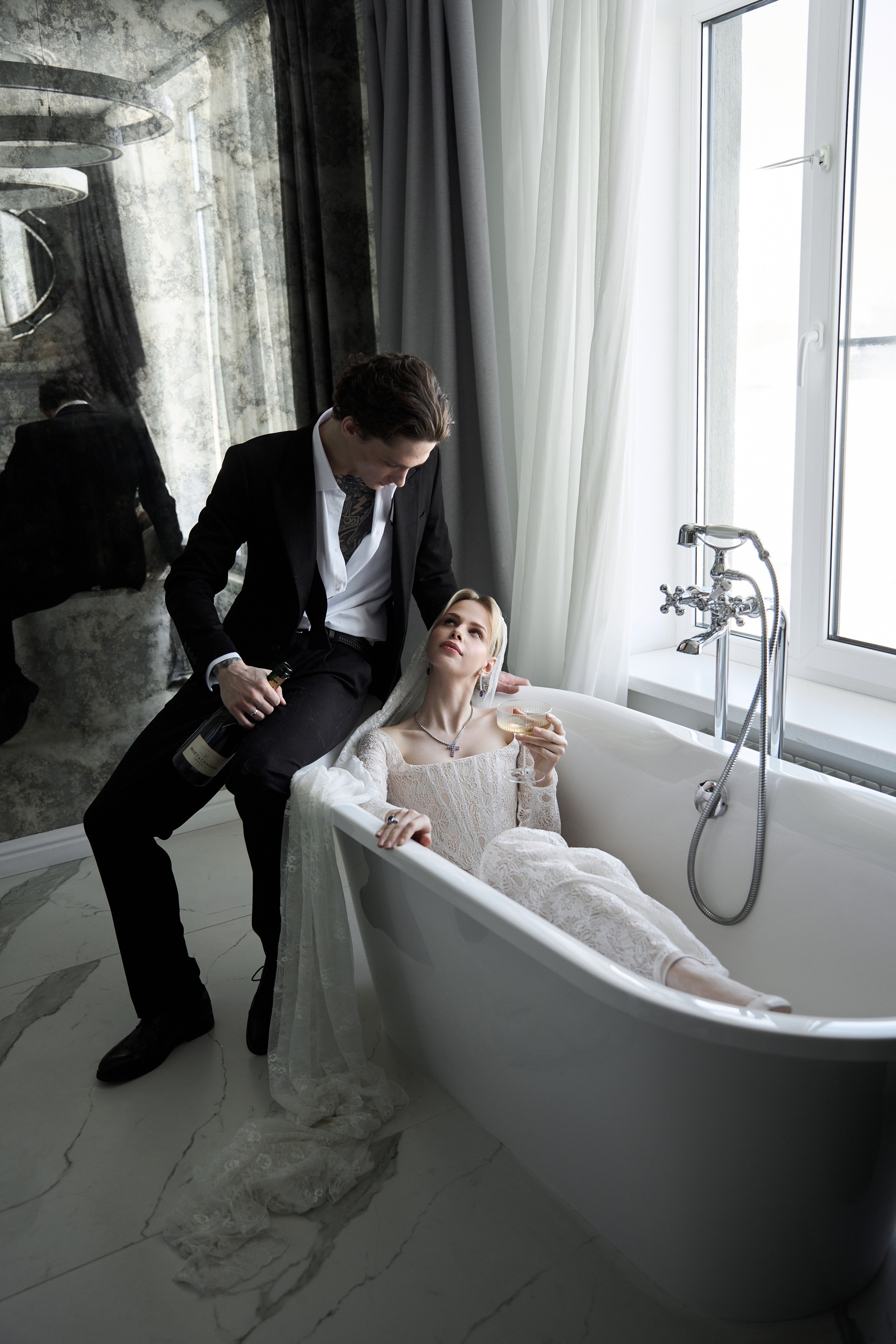 Игорь и Екатерина. Свадебное Фото и Видео