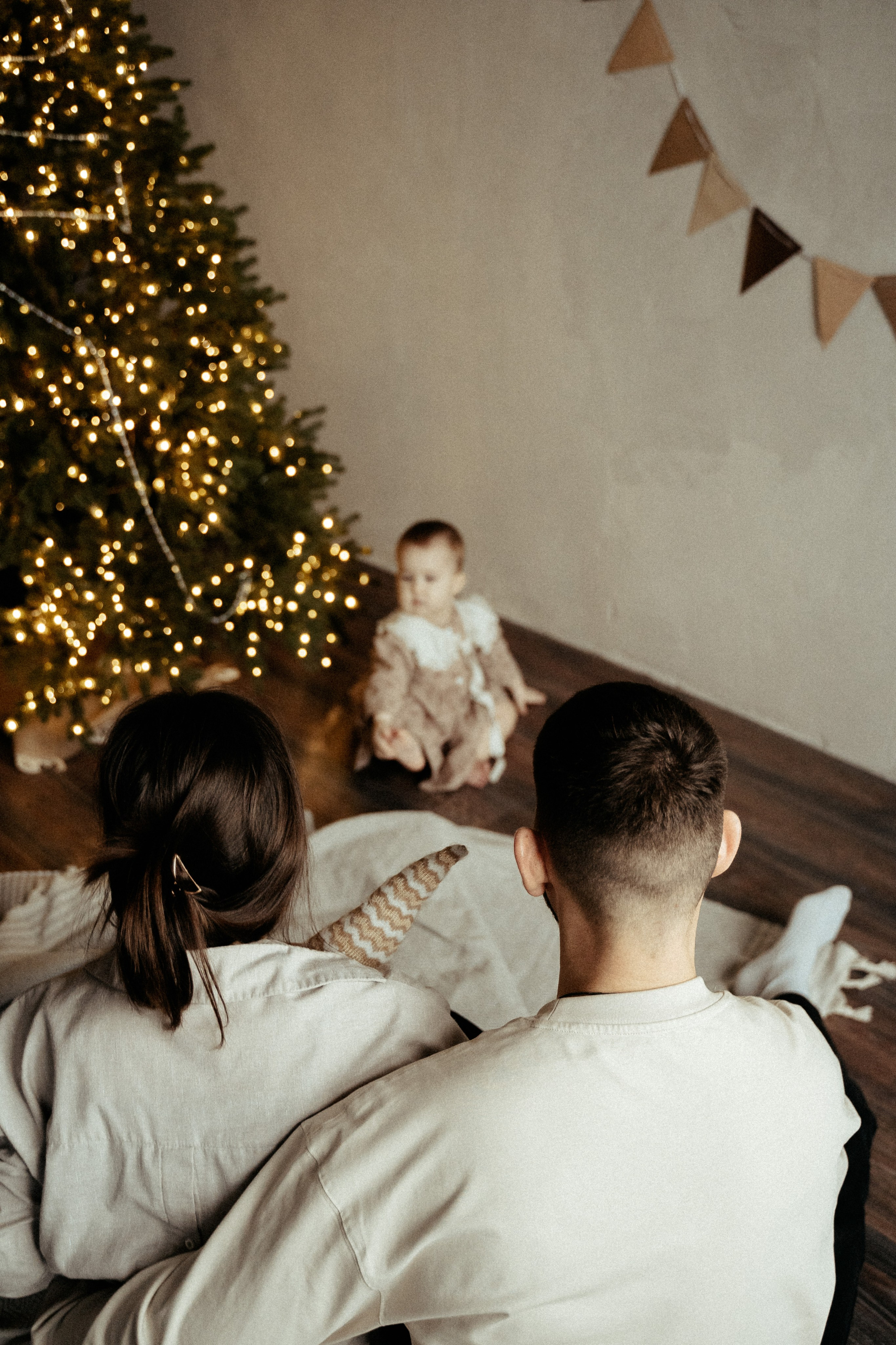 Семья Татьяны