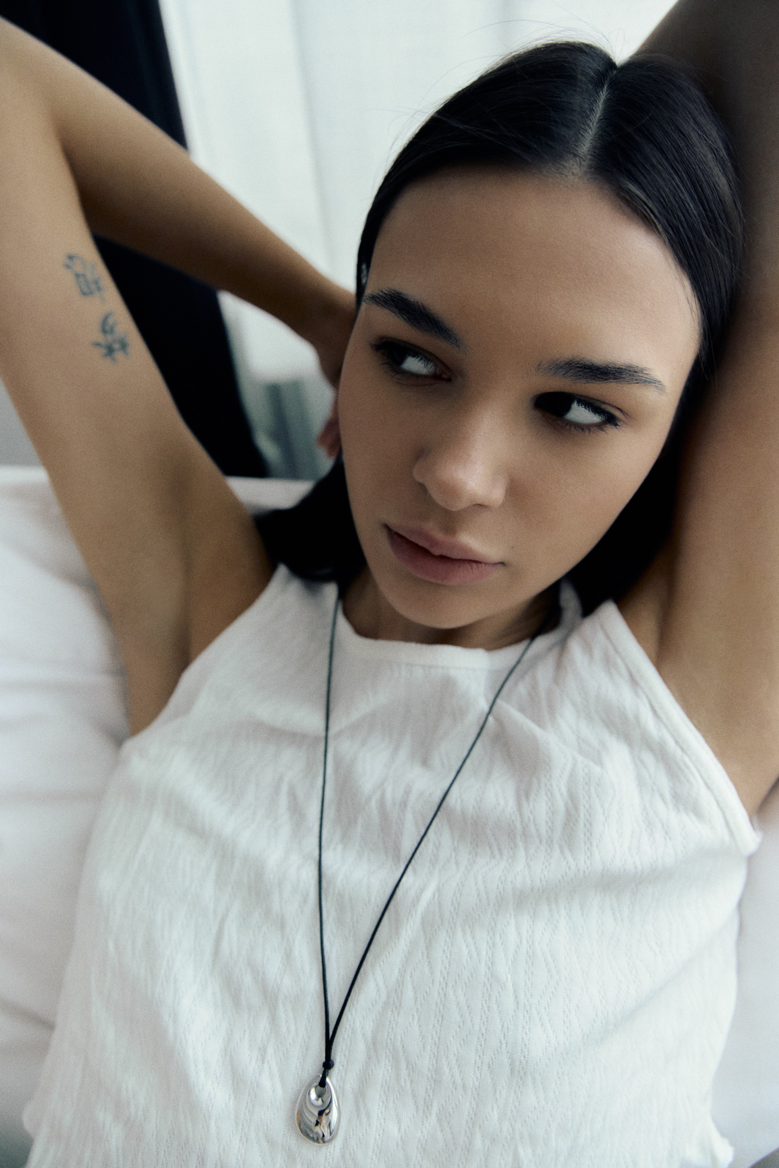 Ксюша. Фотограф | портрет | бренды | репортаж