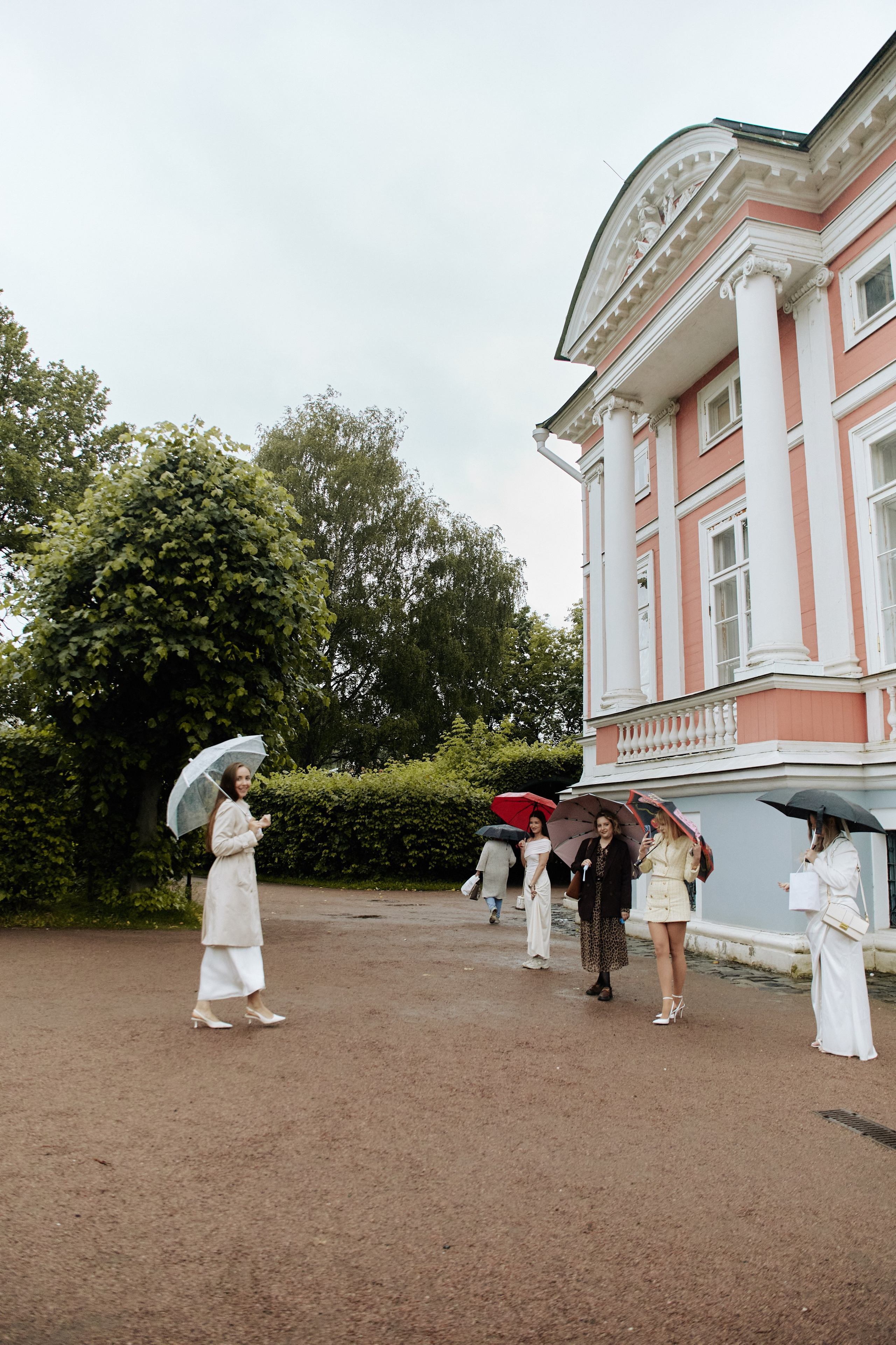 Концерт в Кусково. Фотограф | портрет | бренды | репортаж