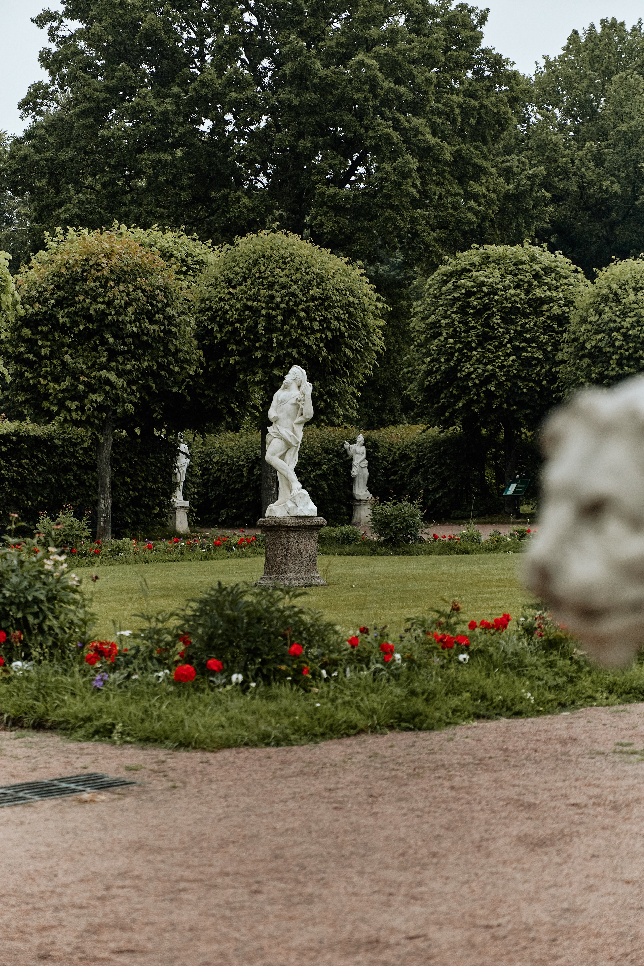 Концерт в Кусково. Фотограф | портрет | бренды | репортаж