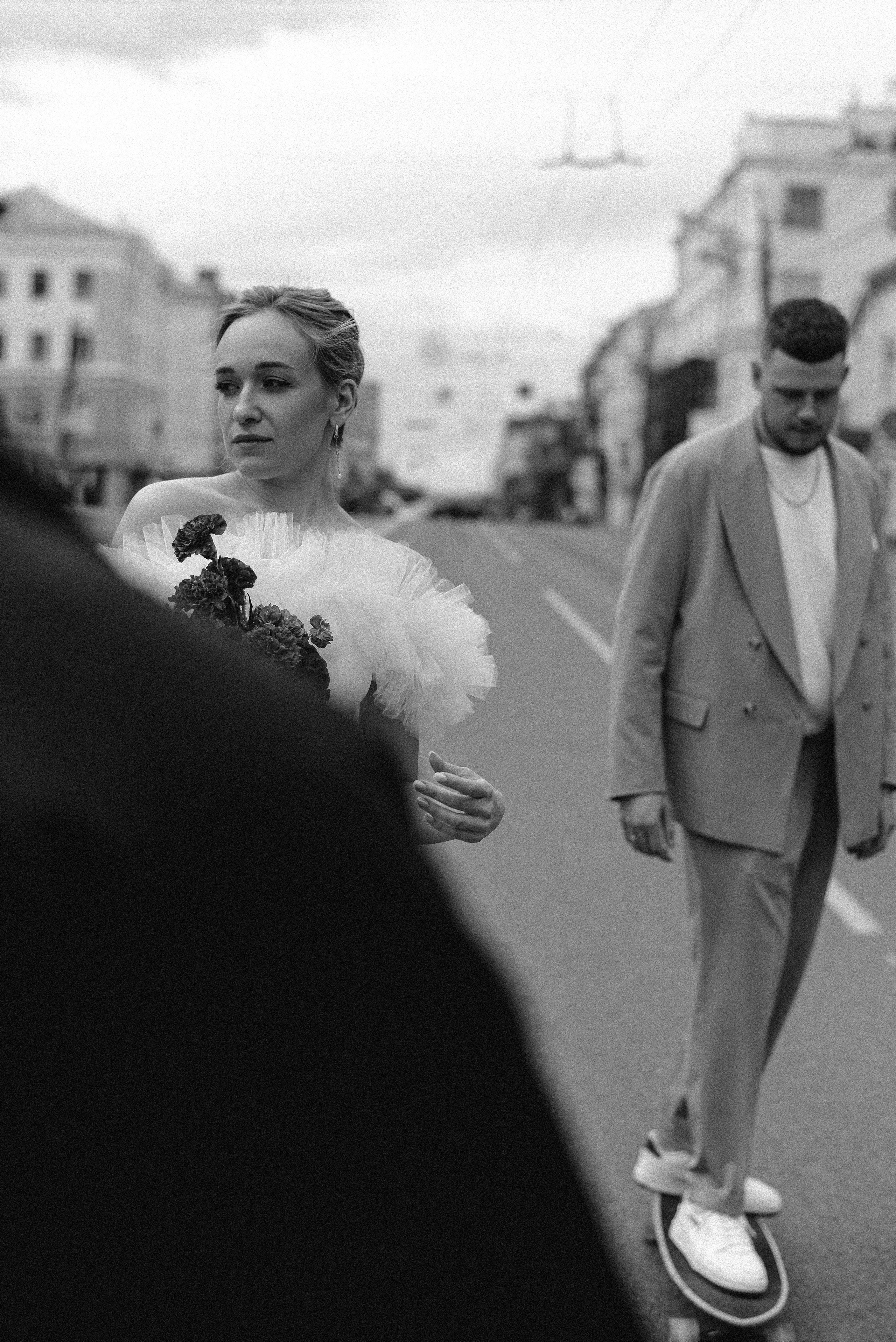 Дима и Вера. Фотограф в Москве Емельяненко Светлана