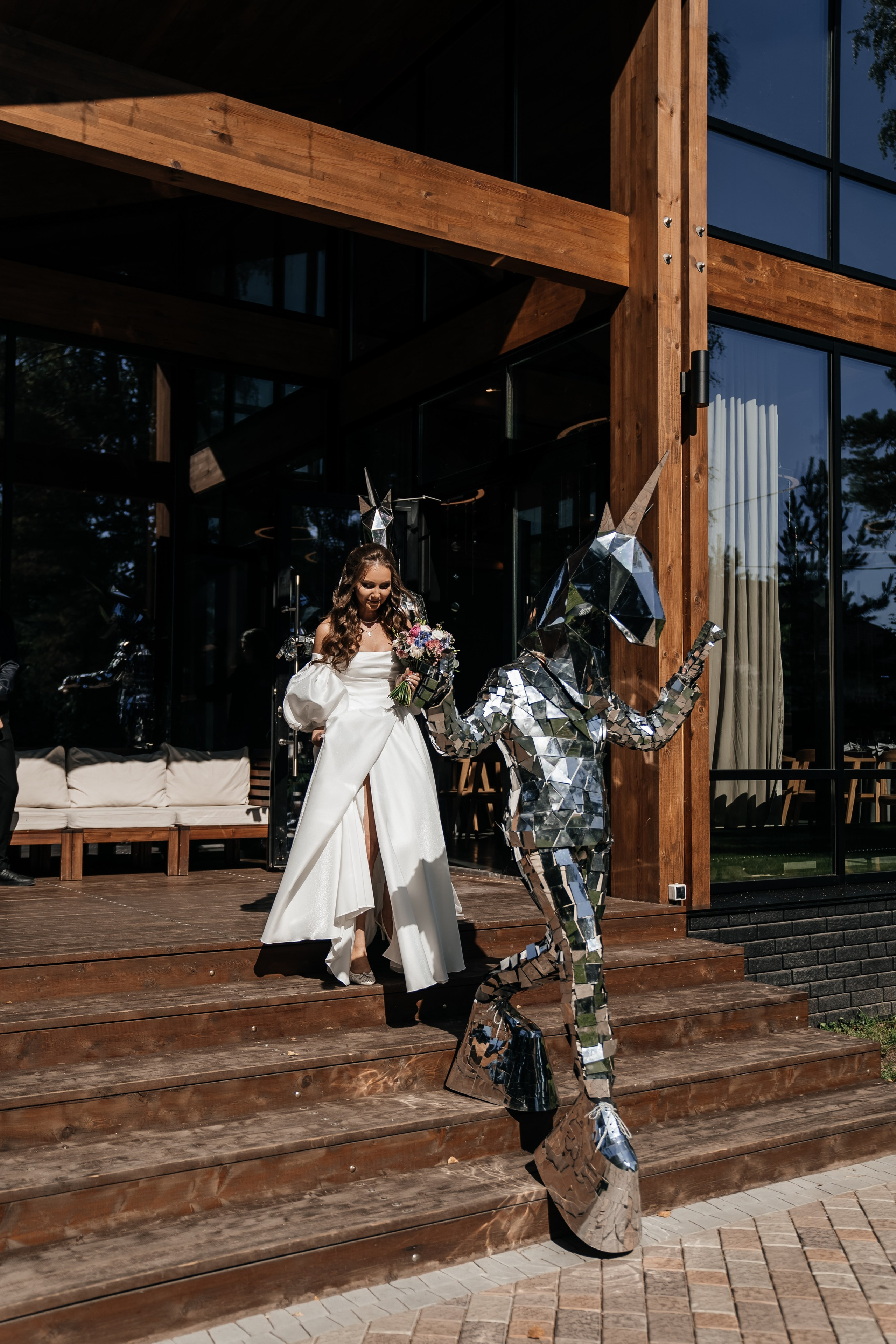 Антон и Евгения. Свадебный и семейный фотограф В Барнауле Нечаева Таня