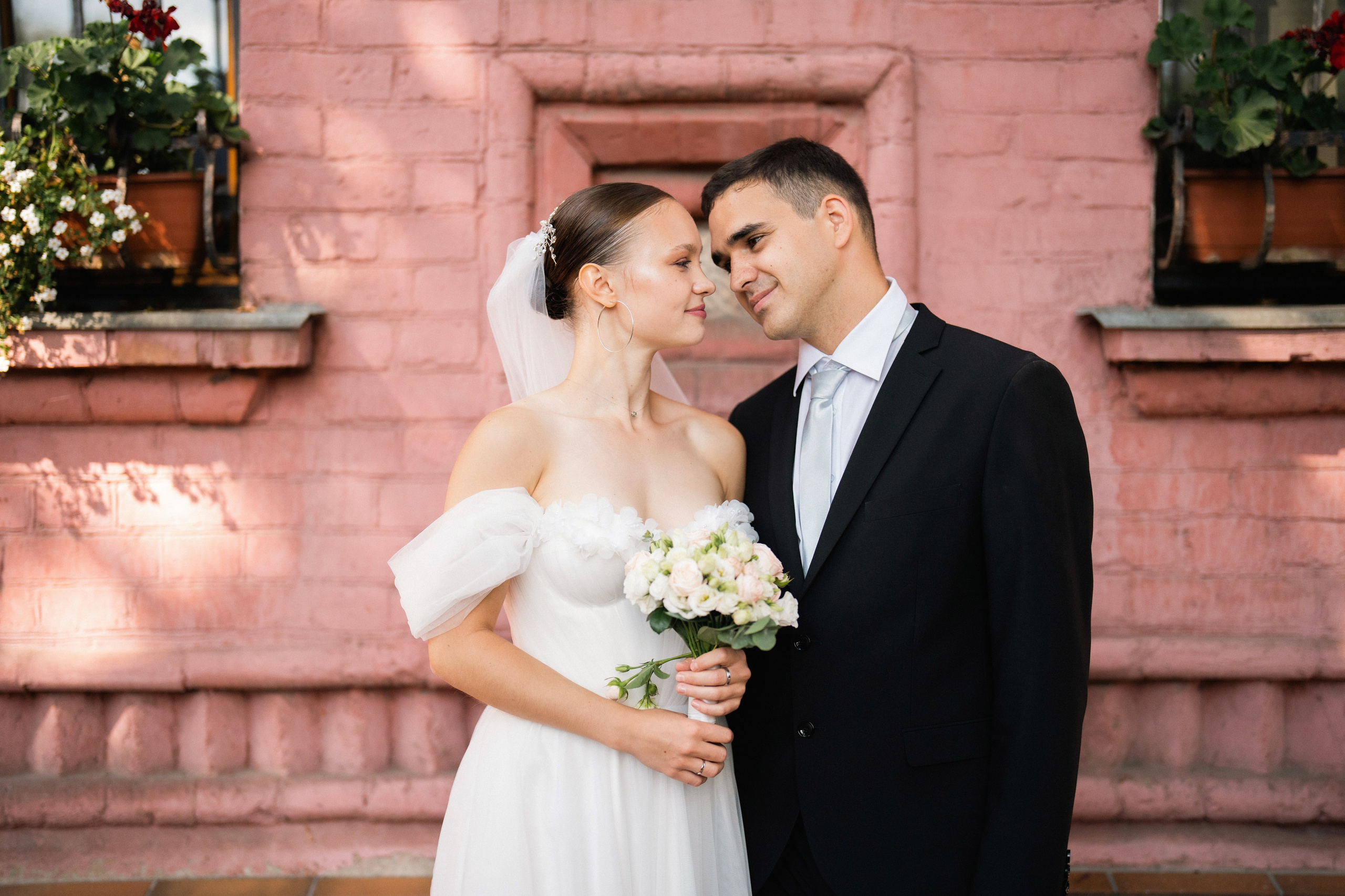 Артём и Екатерина. Photography&Video