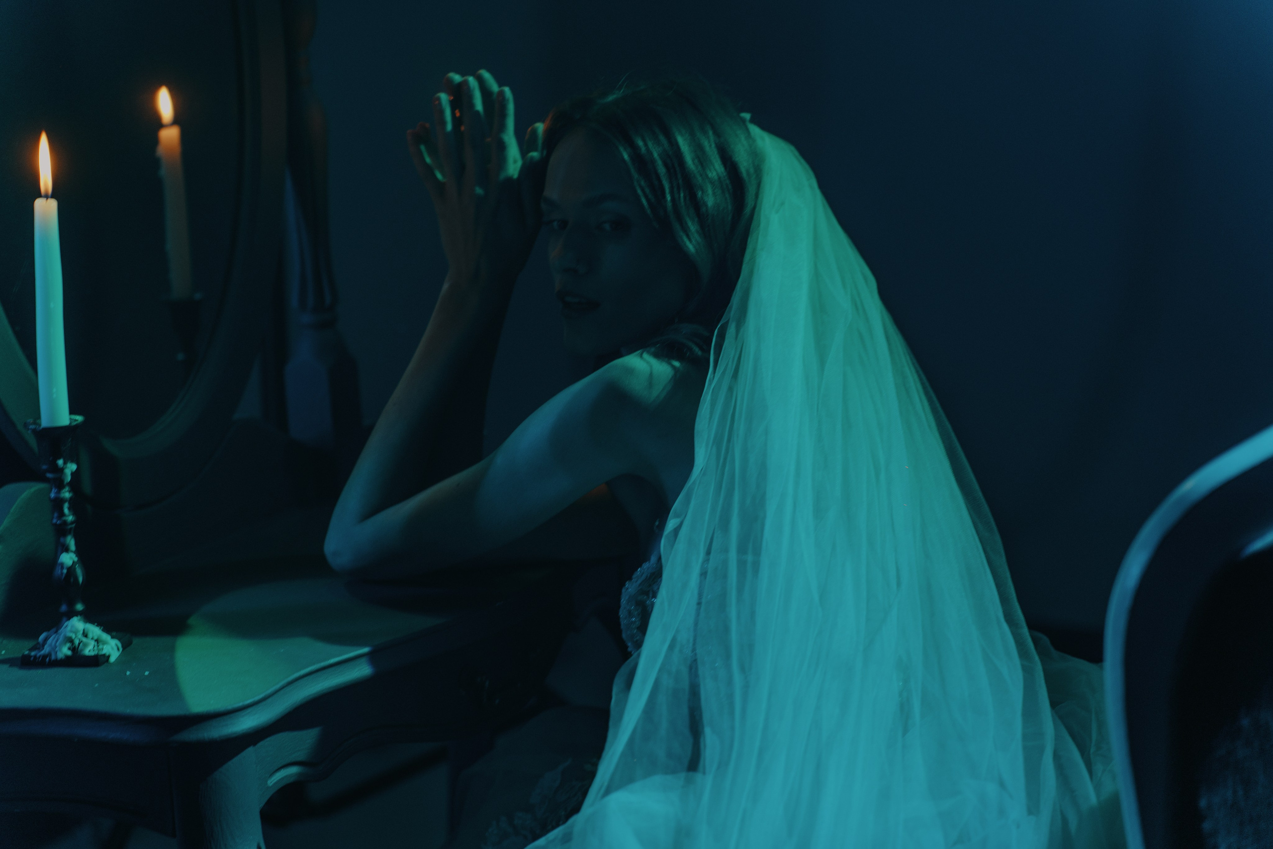 Kris. Главная