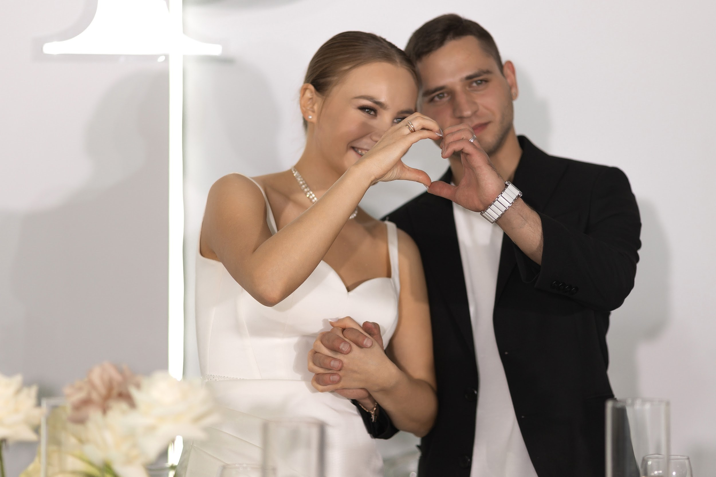 14.09 Павел и Лия. Свадебный организатор Екатеринбург