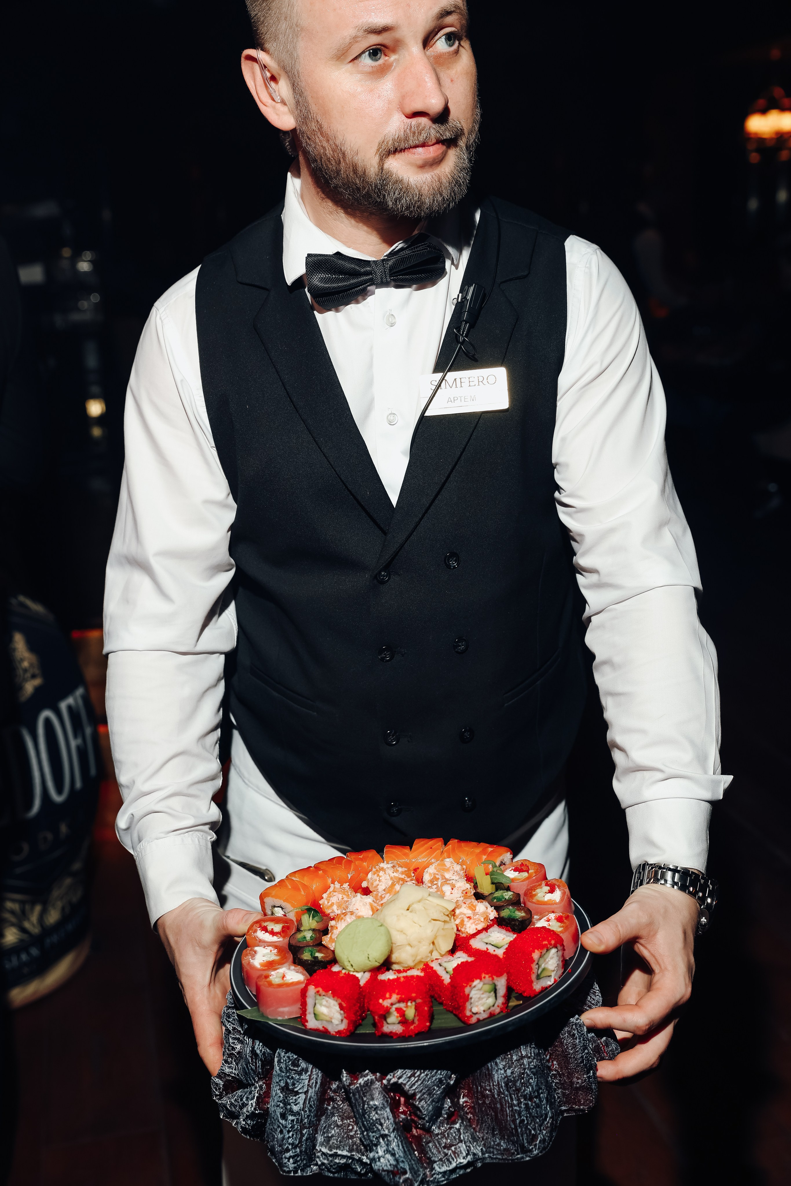 SIMFERO 8 лет. Фотограф в Крыму | Виктория Нотевская