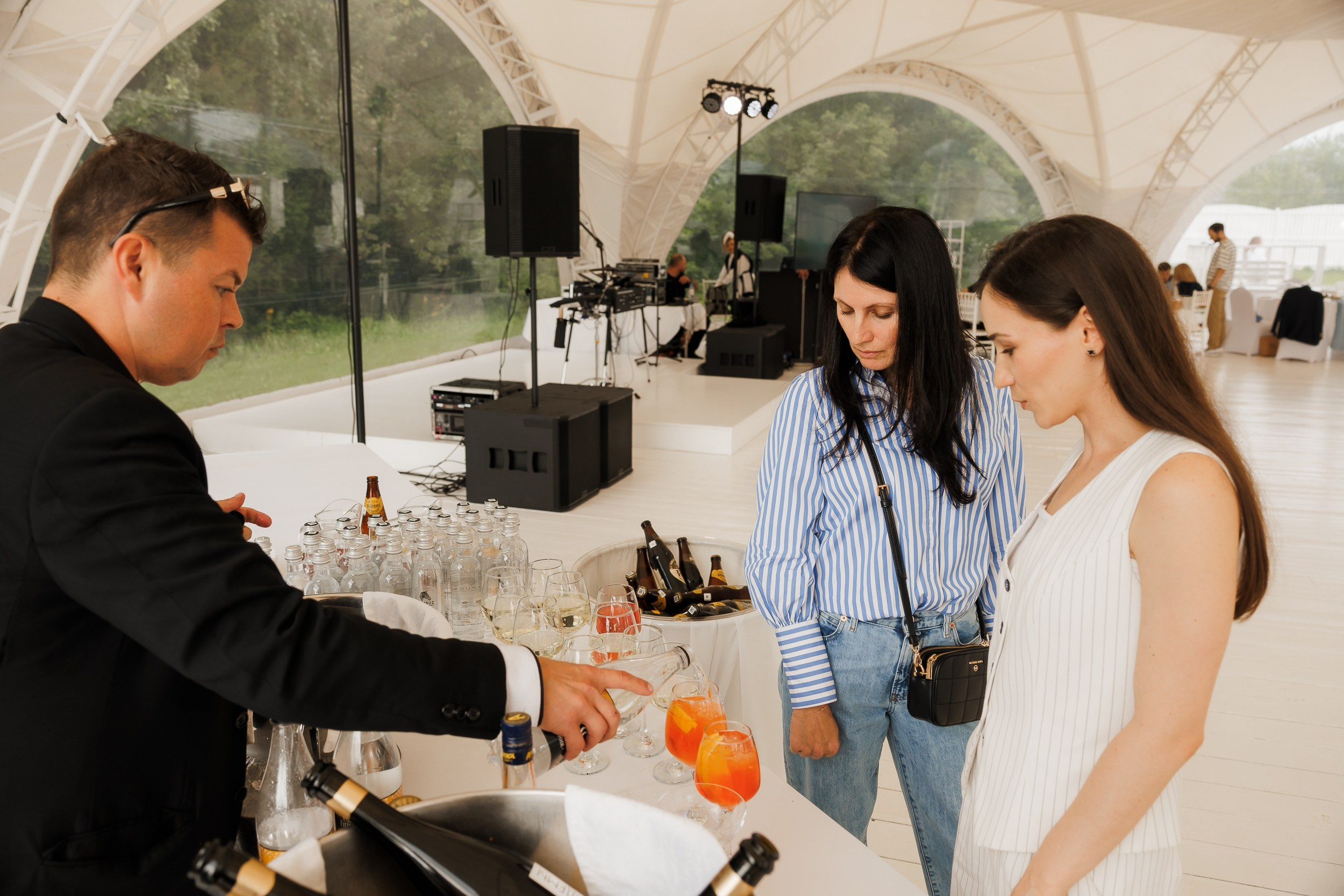 Регаты. Репортажный и свадебный фотограф Катерина Потапова