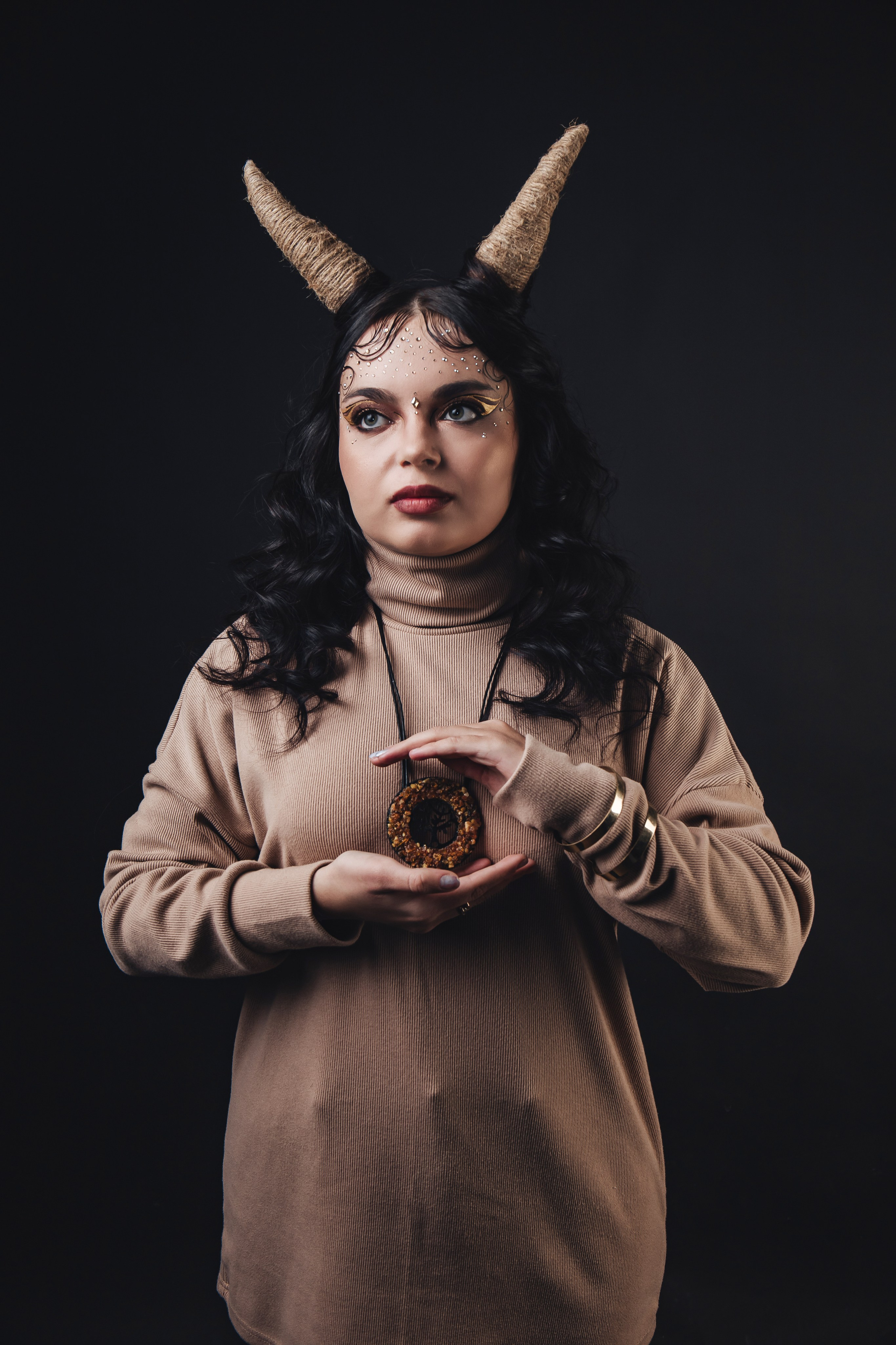 Zodiac signs. Фотограф в Воркуте Мария Фомина
