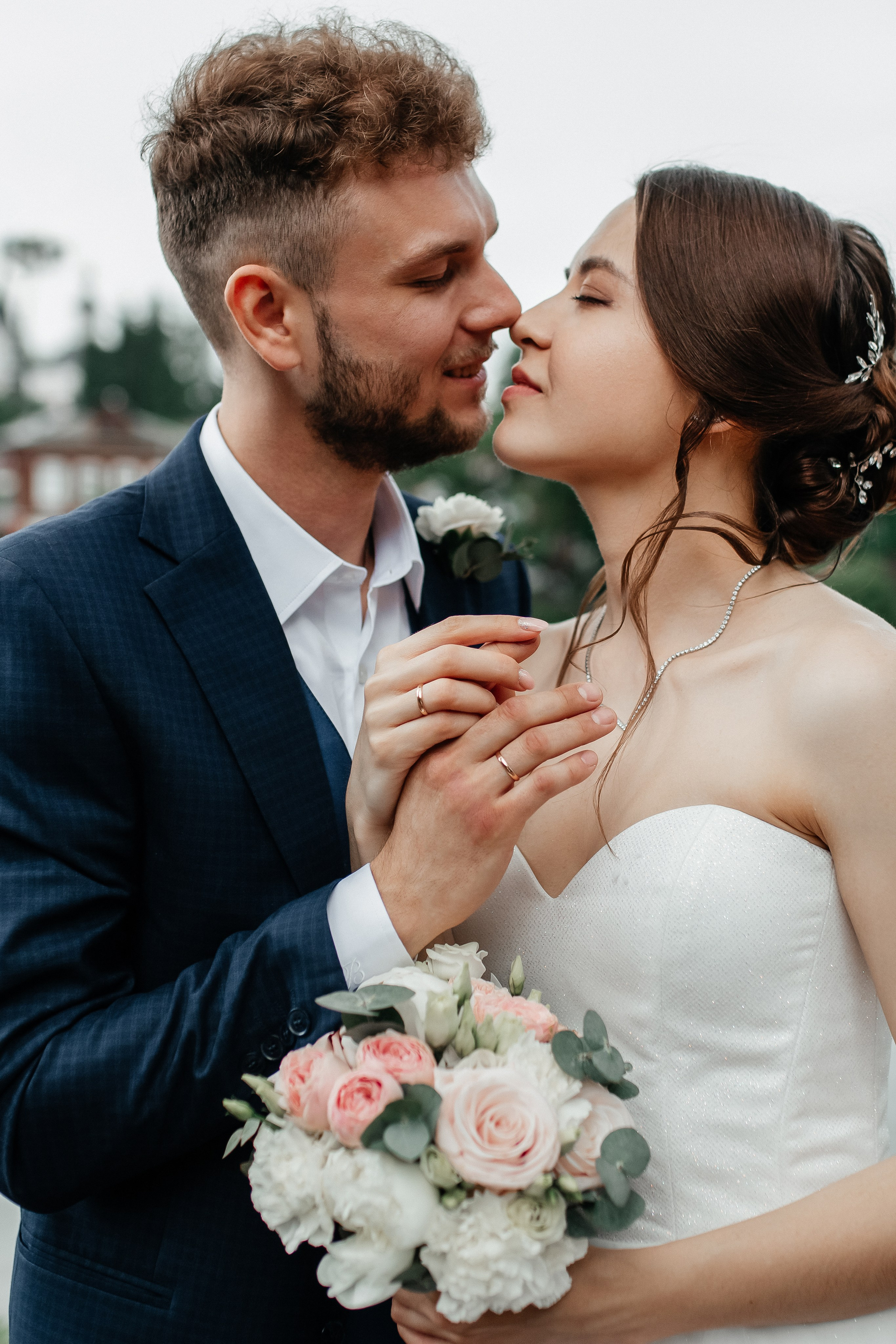 Анна & Игорь. Ph.nataluuna ФОТОГРАФ СЕРГИЕВ ПОСАД