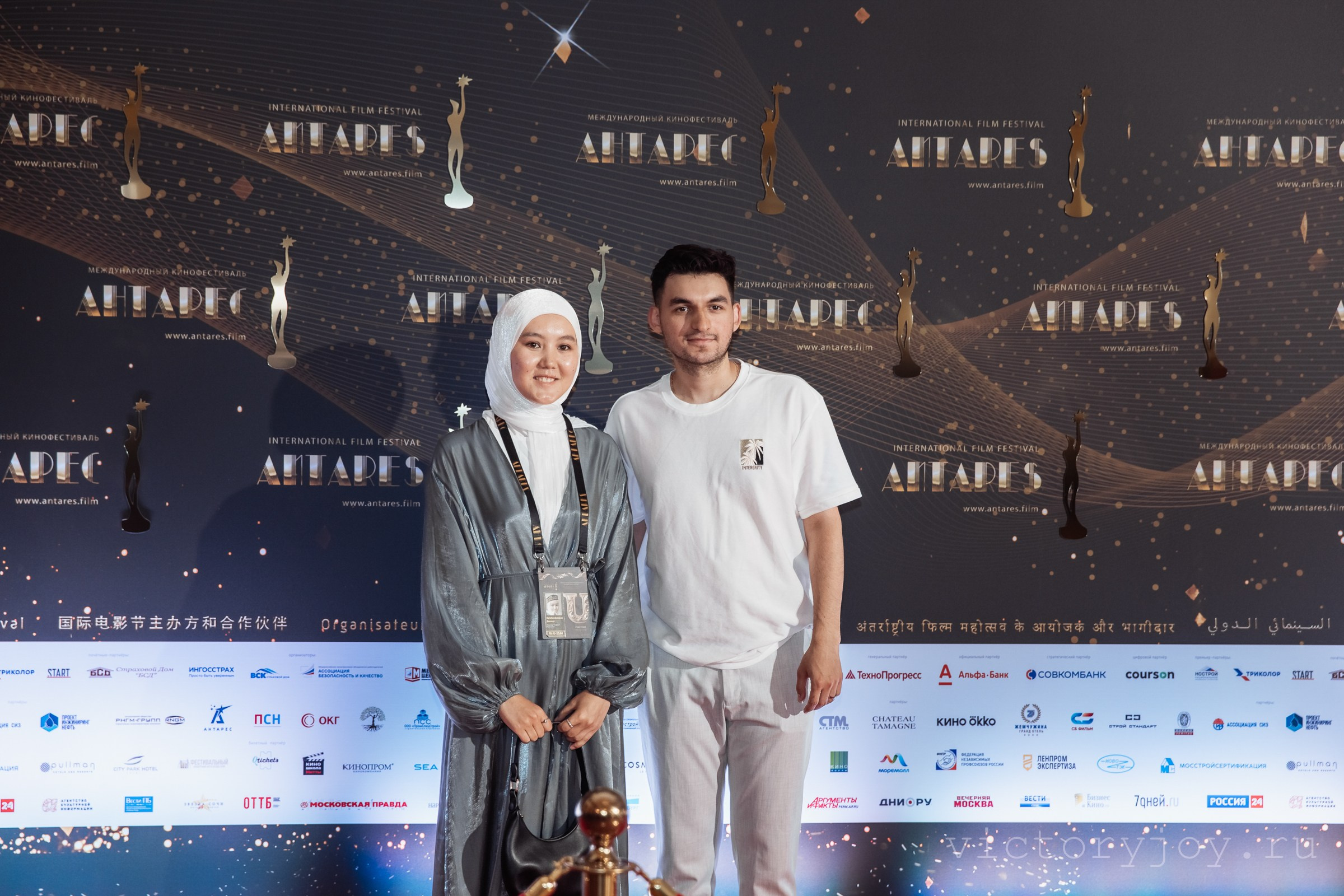 Антарес 2024. Сочи. Международный кинофестиваль. Профессиональный фотограф в Сочи Виктория Джой. Обучение