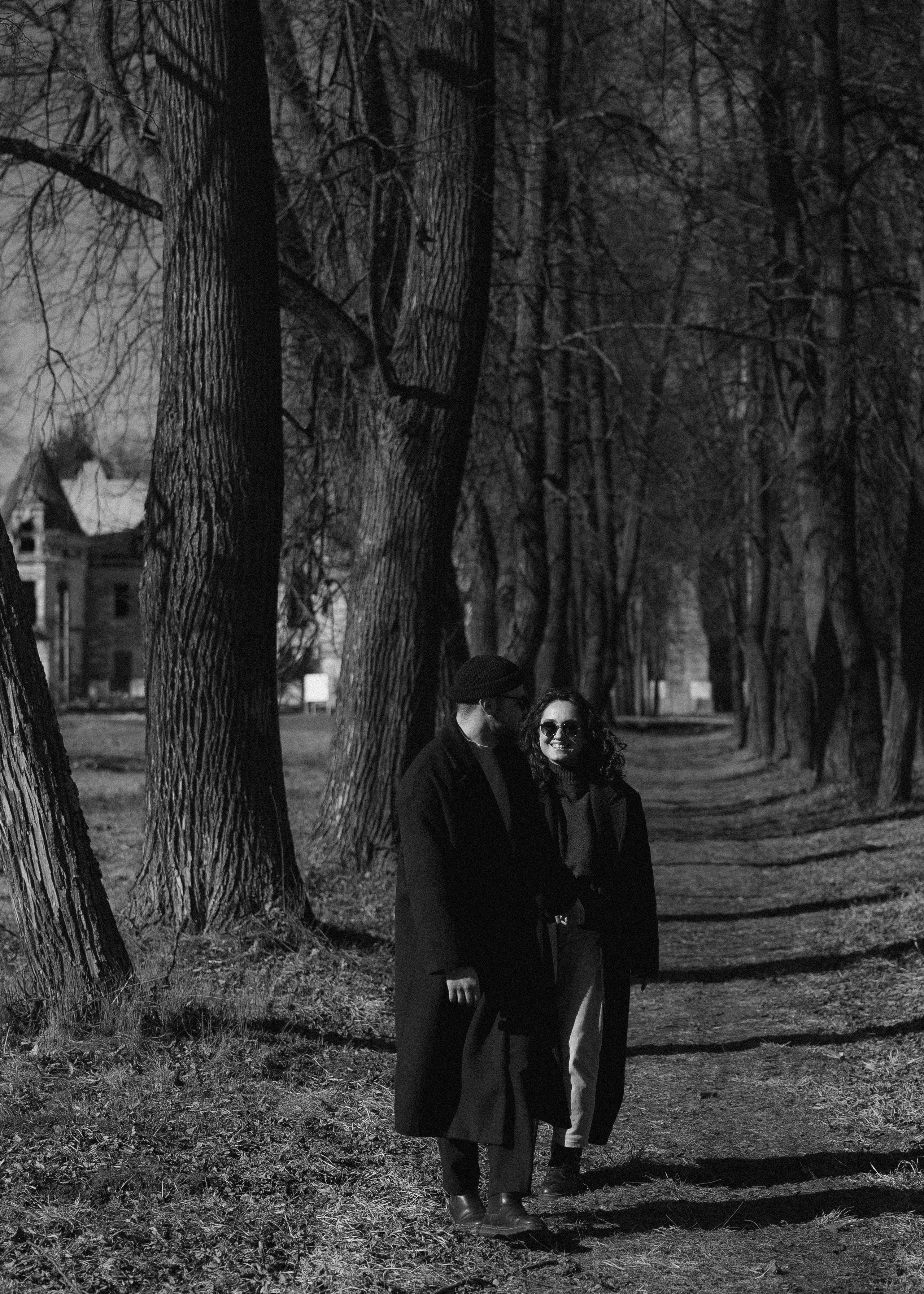 Саша и Оксана. Свадебный фотограф Ксения Ровковская