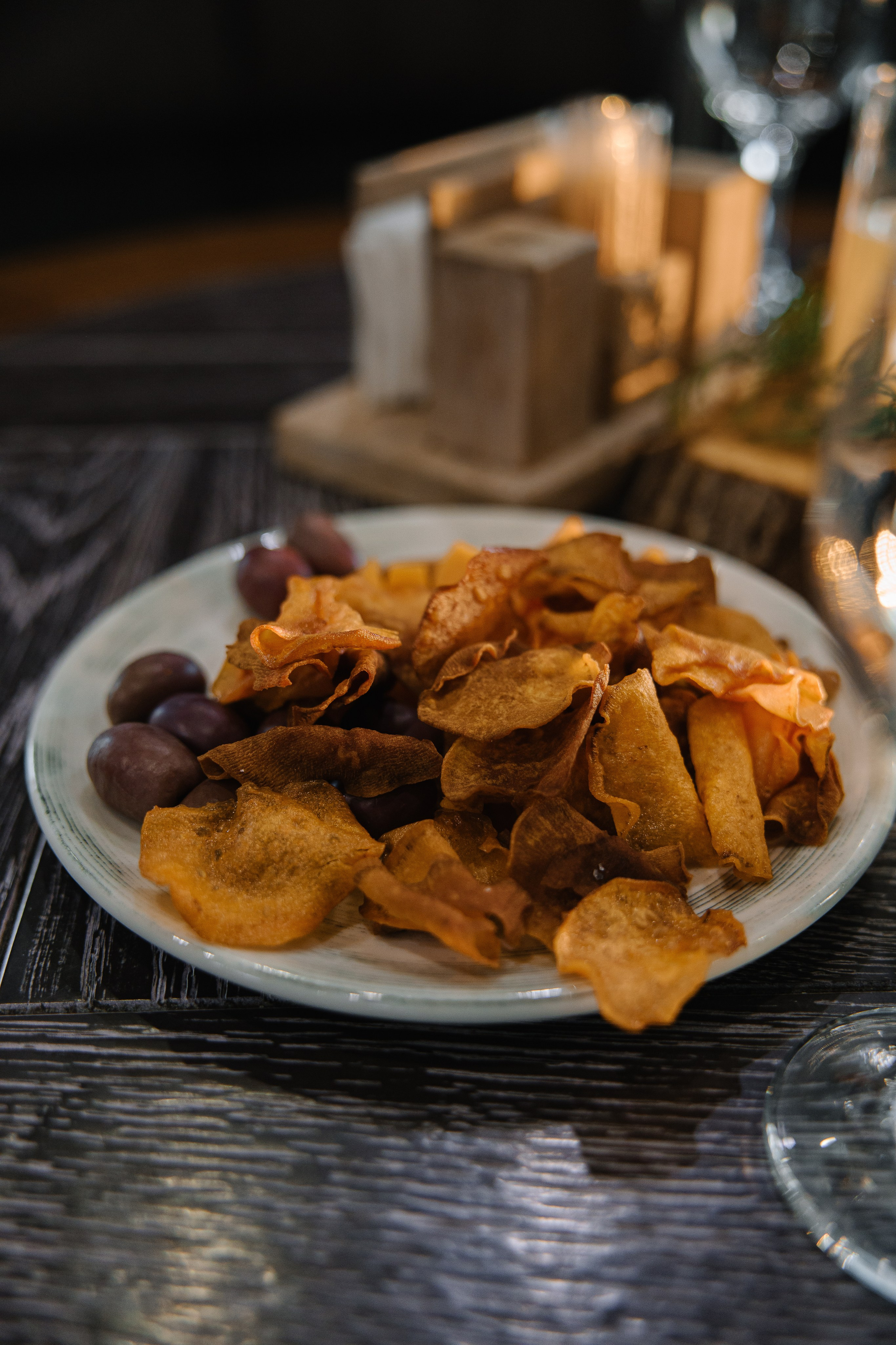 Гастроужин HEVAA «Тайны мясных шедевров»