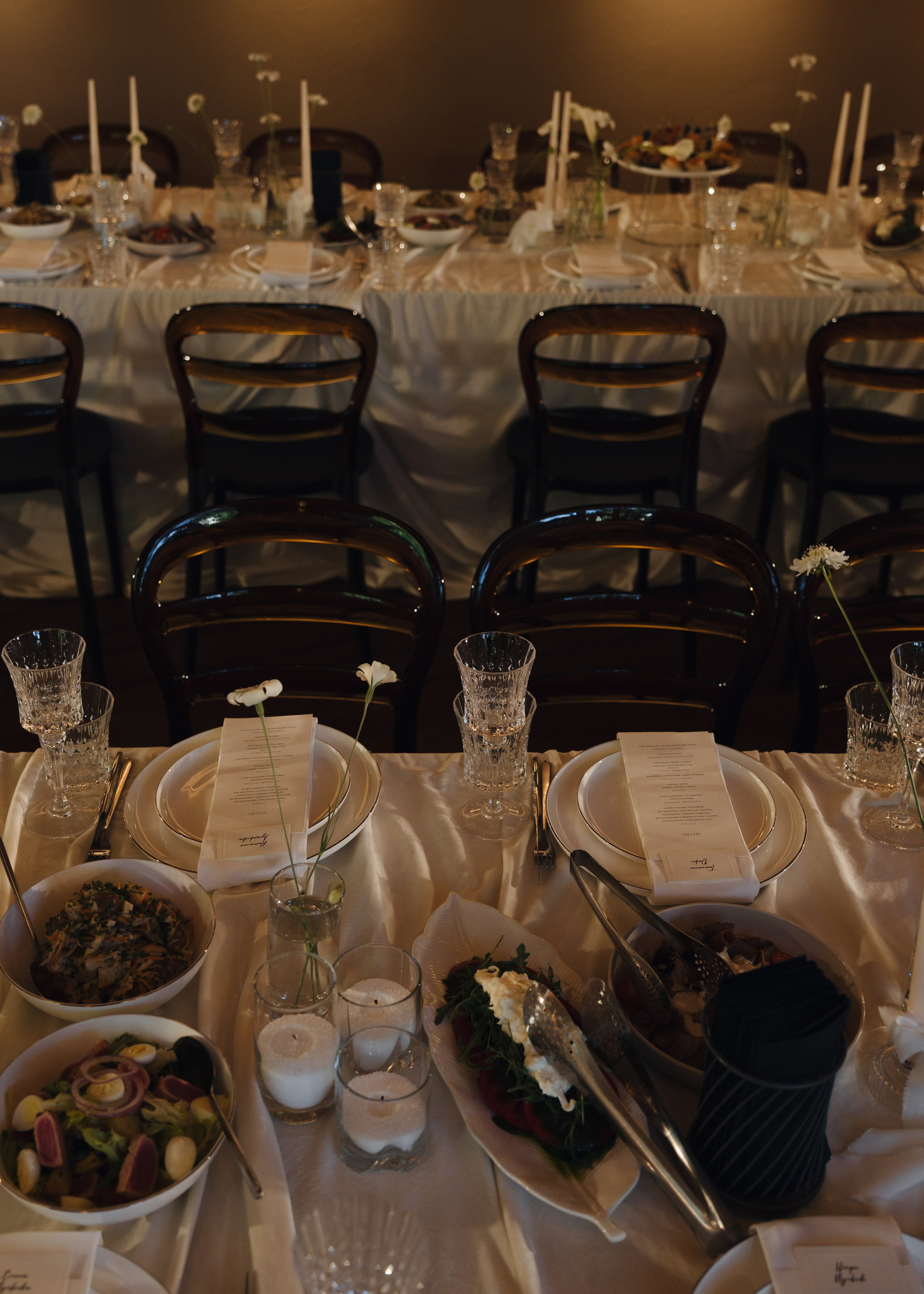 Маша и Саша. Свадебный фотограф в Петербурге Перечнева Таша (Таша Вайб)