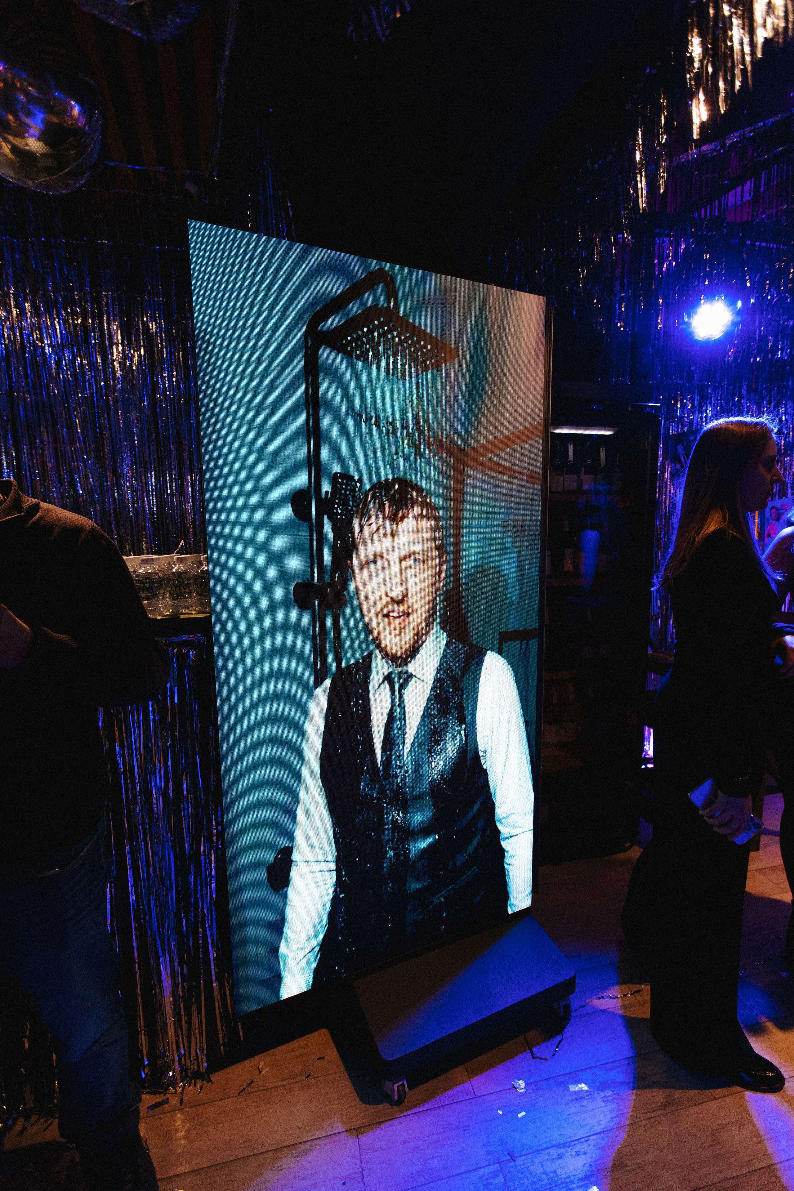 ROMAN RAKUSA BIRTHDAY BASH. СВОИ. ФОТООТЧЕТЫ-СОБЫТИЯ-МЕСТА