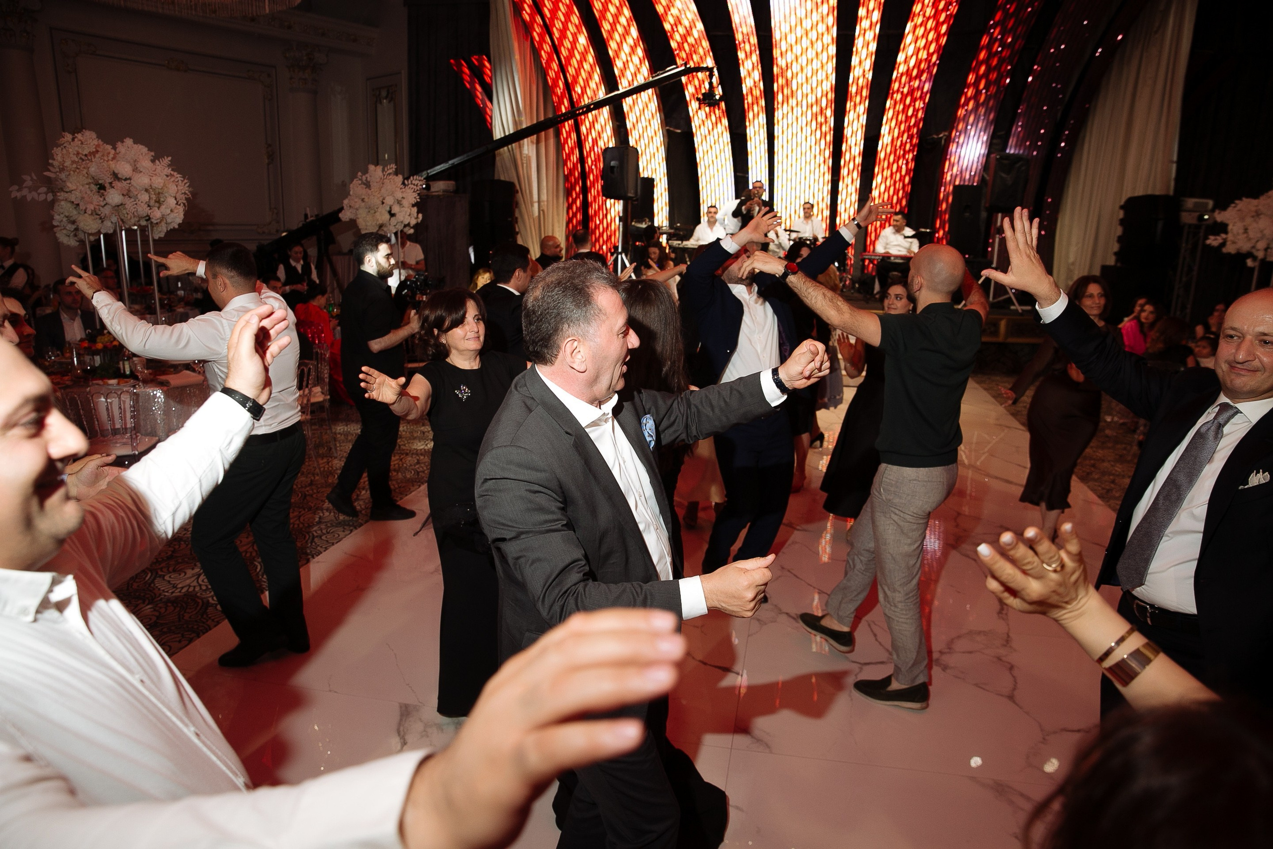 Анатолий и Лиана. Фотограф в Москве