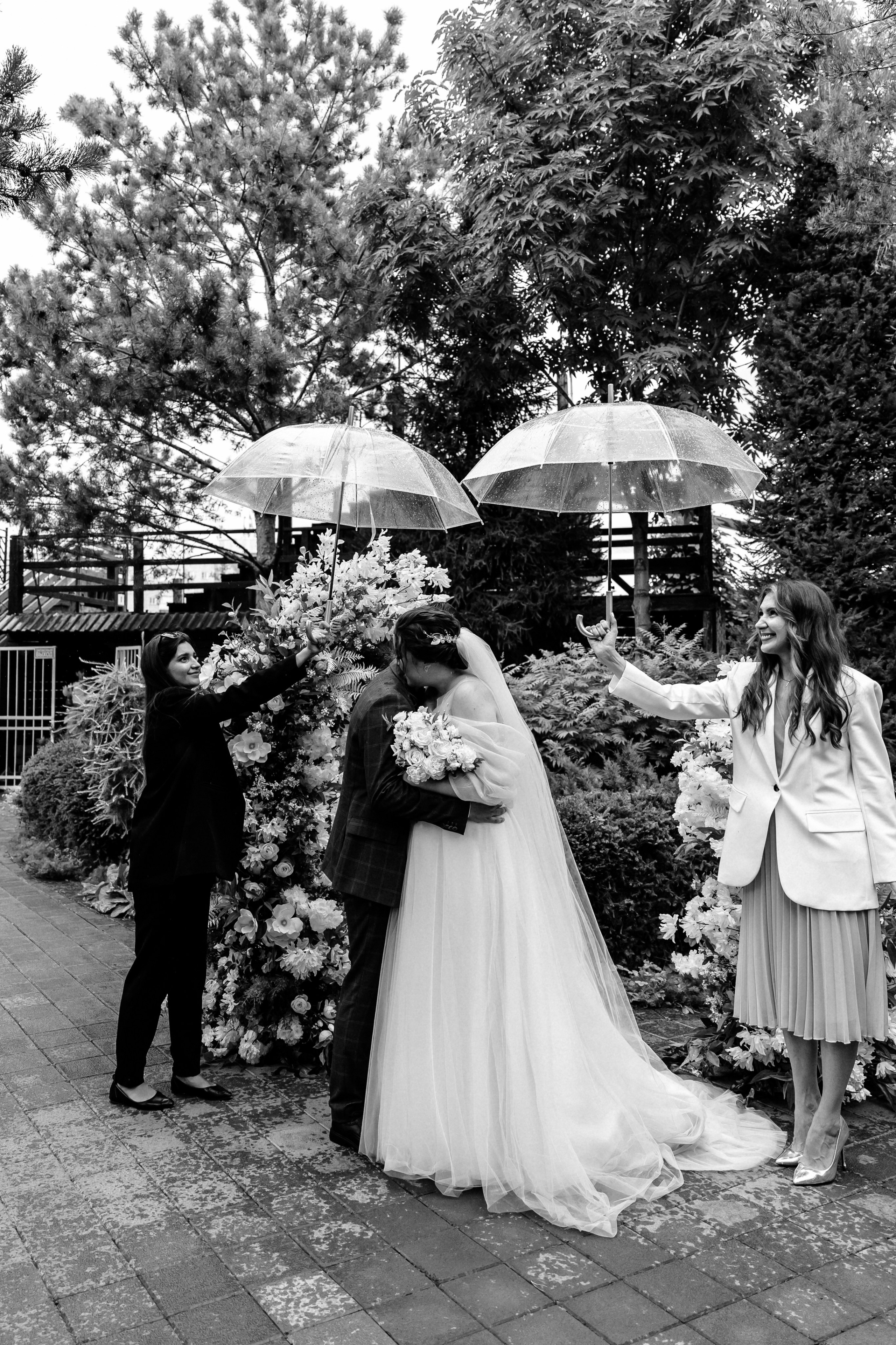 Паша и Настя. Организатор мероприятий в Абакане I Ольга Петухова