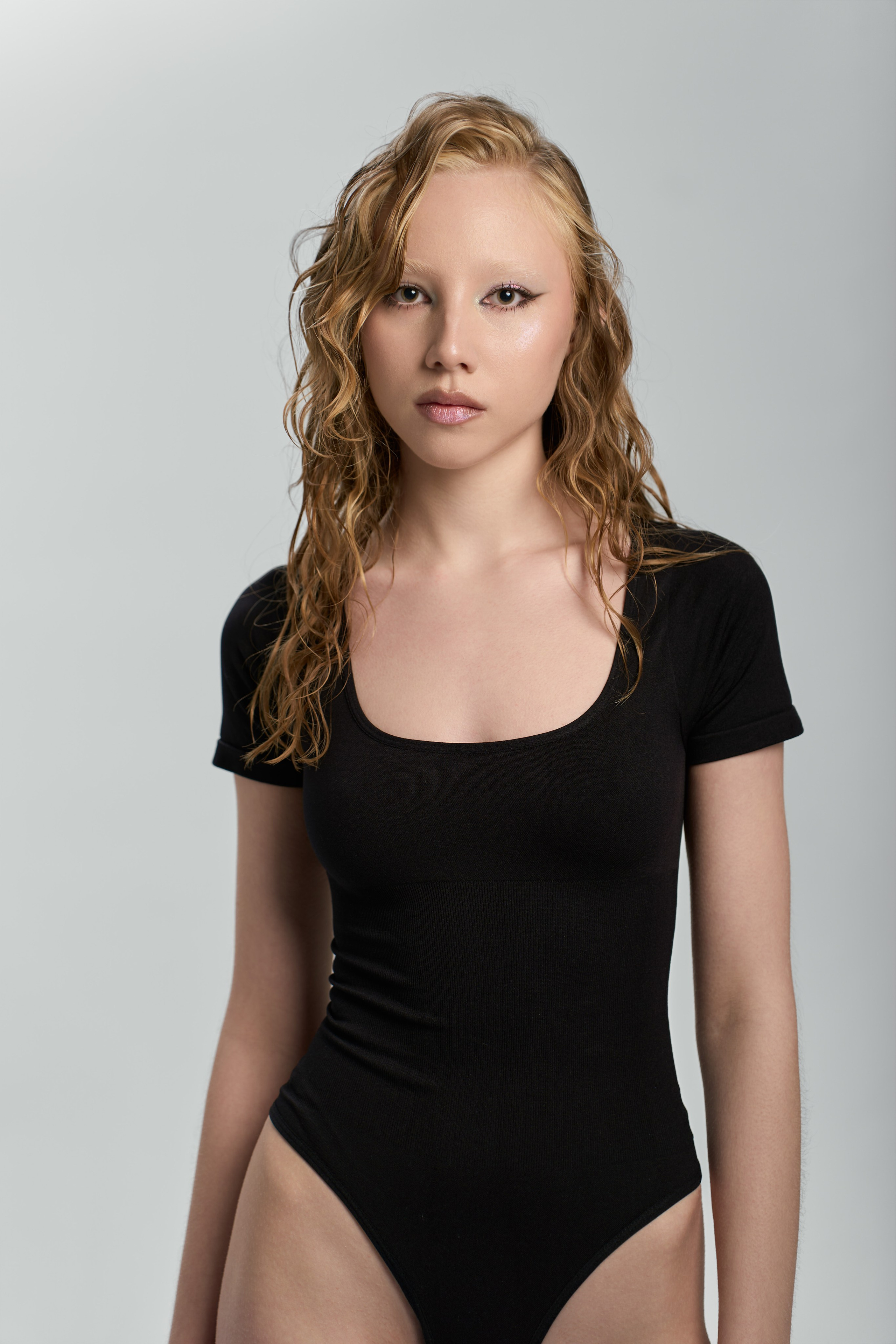 Модельные тесты. Daryashevchenko.com