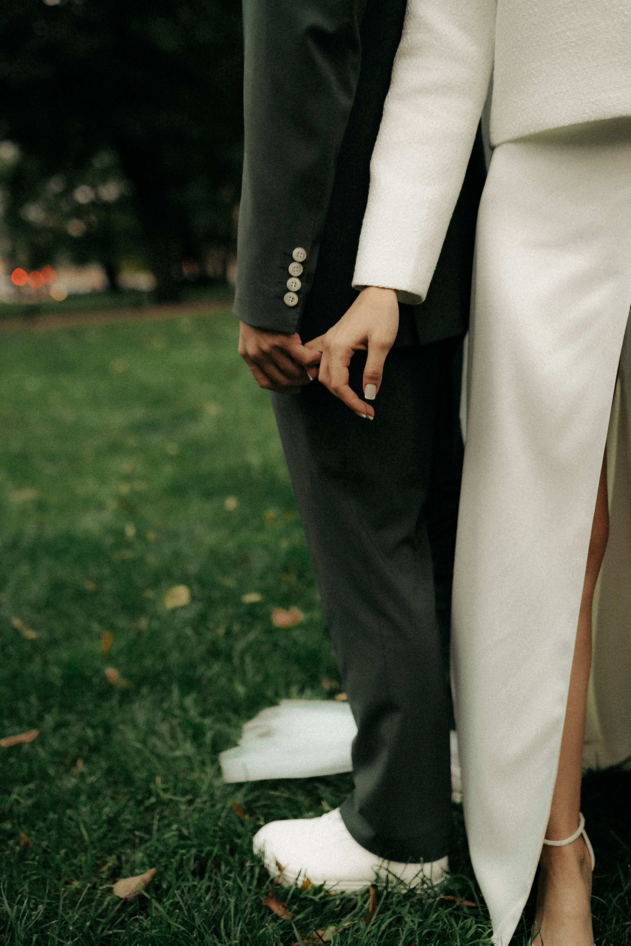 Приколдесничали в Питере. Свадебный фотограф в г. Москва, МО Гороза Алена