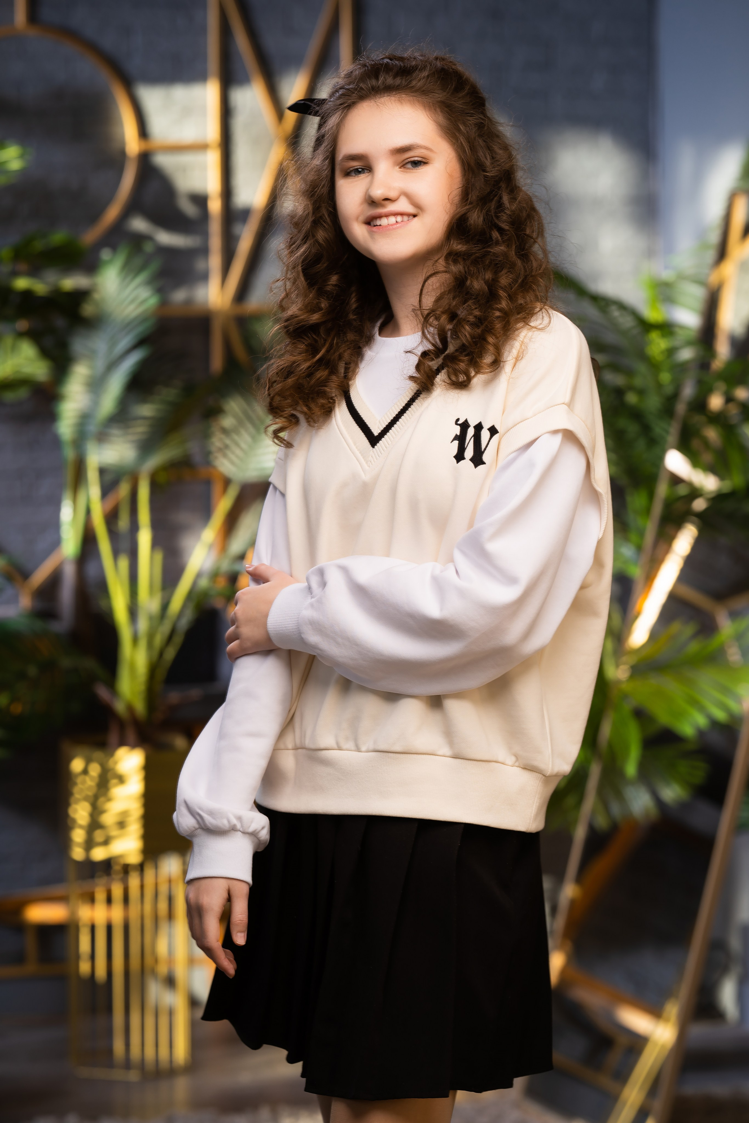 Старшеклассники. Выпускные альбомы от Мамаевых, город Киров