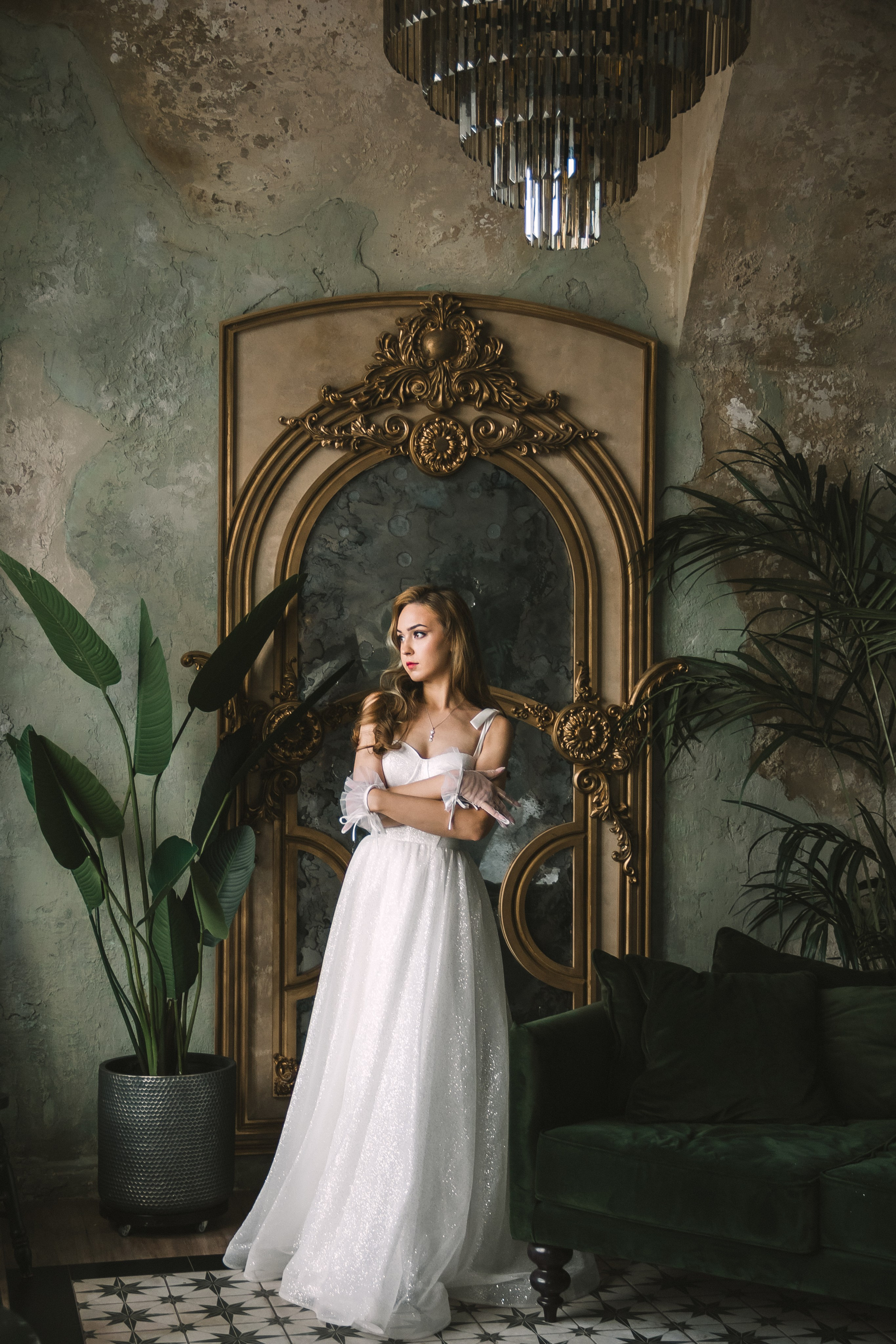 Катя и Антон. Наталия Фролова. Фотограф. Москва