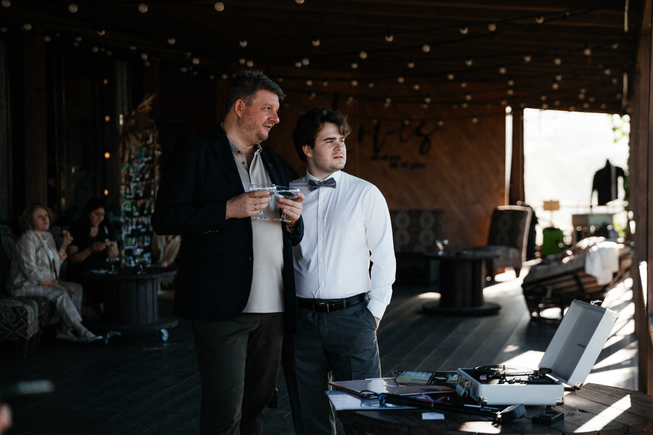 Олег и Даша. Ваш фотограф Любовь Чистякова