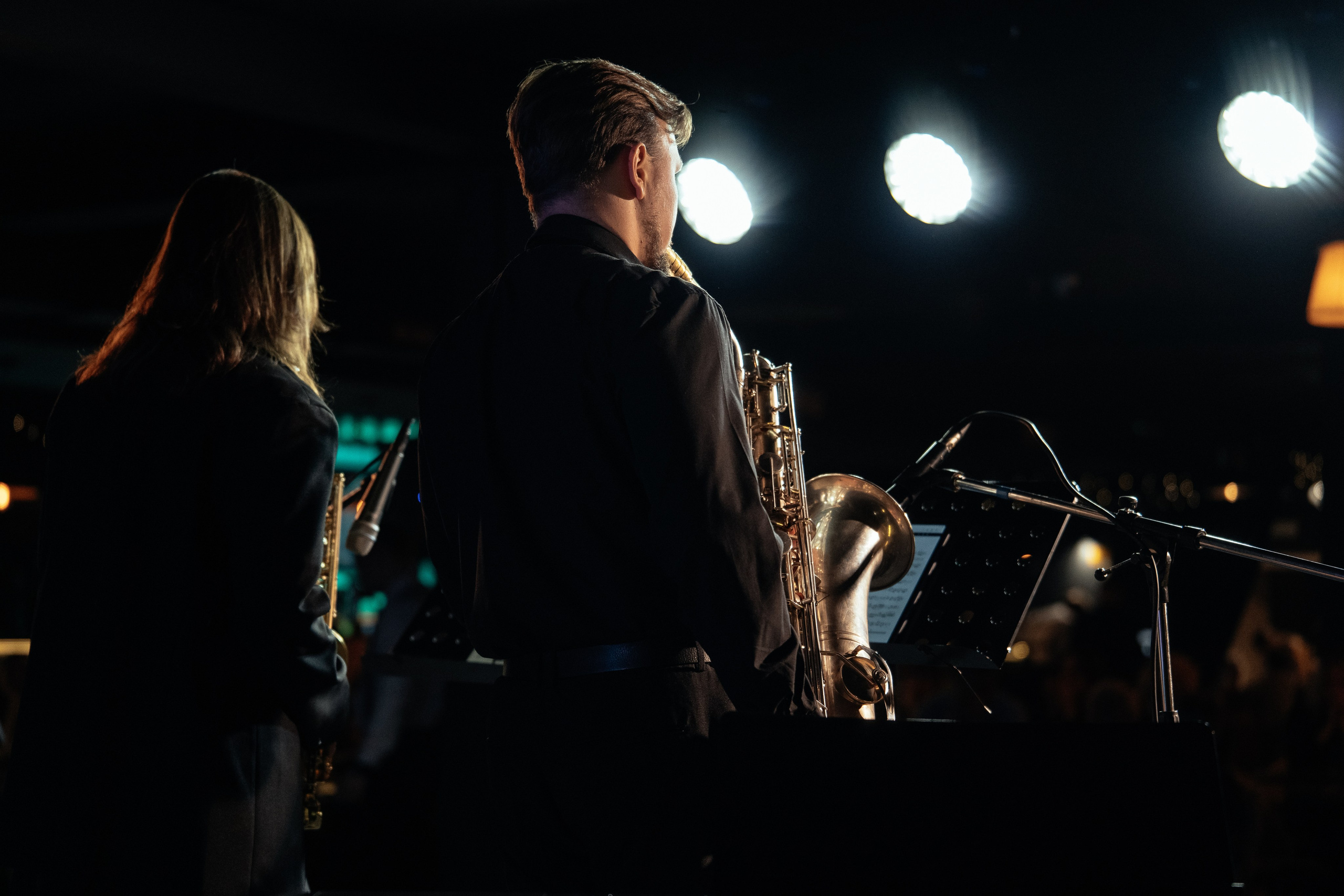 Фотограф на концерт Новосибирск