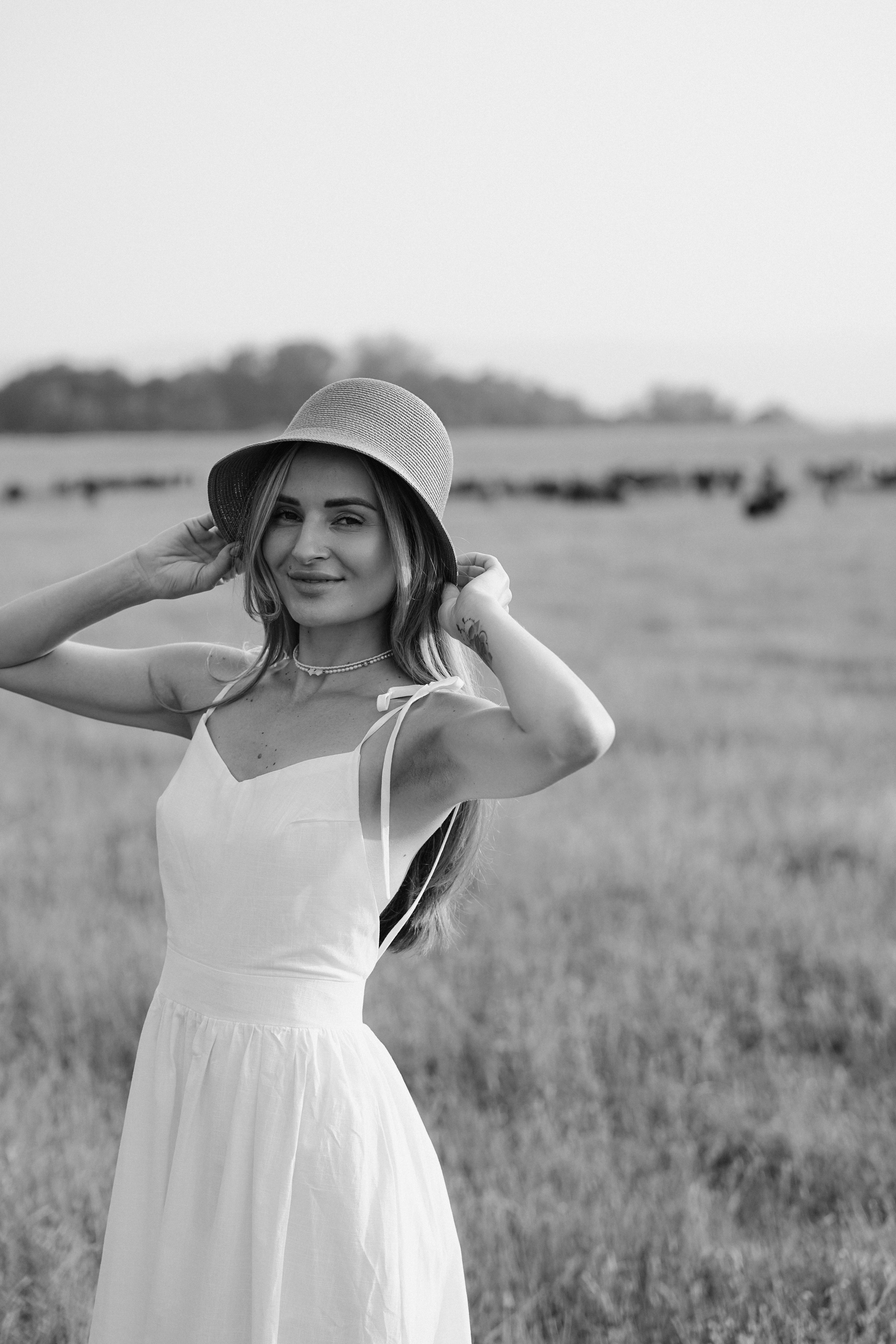 Фотосессия на природе. Фотограф с психологическим образованием