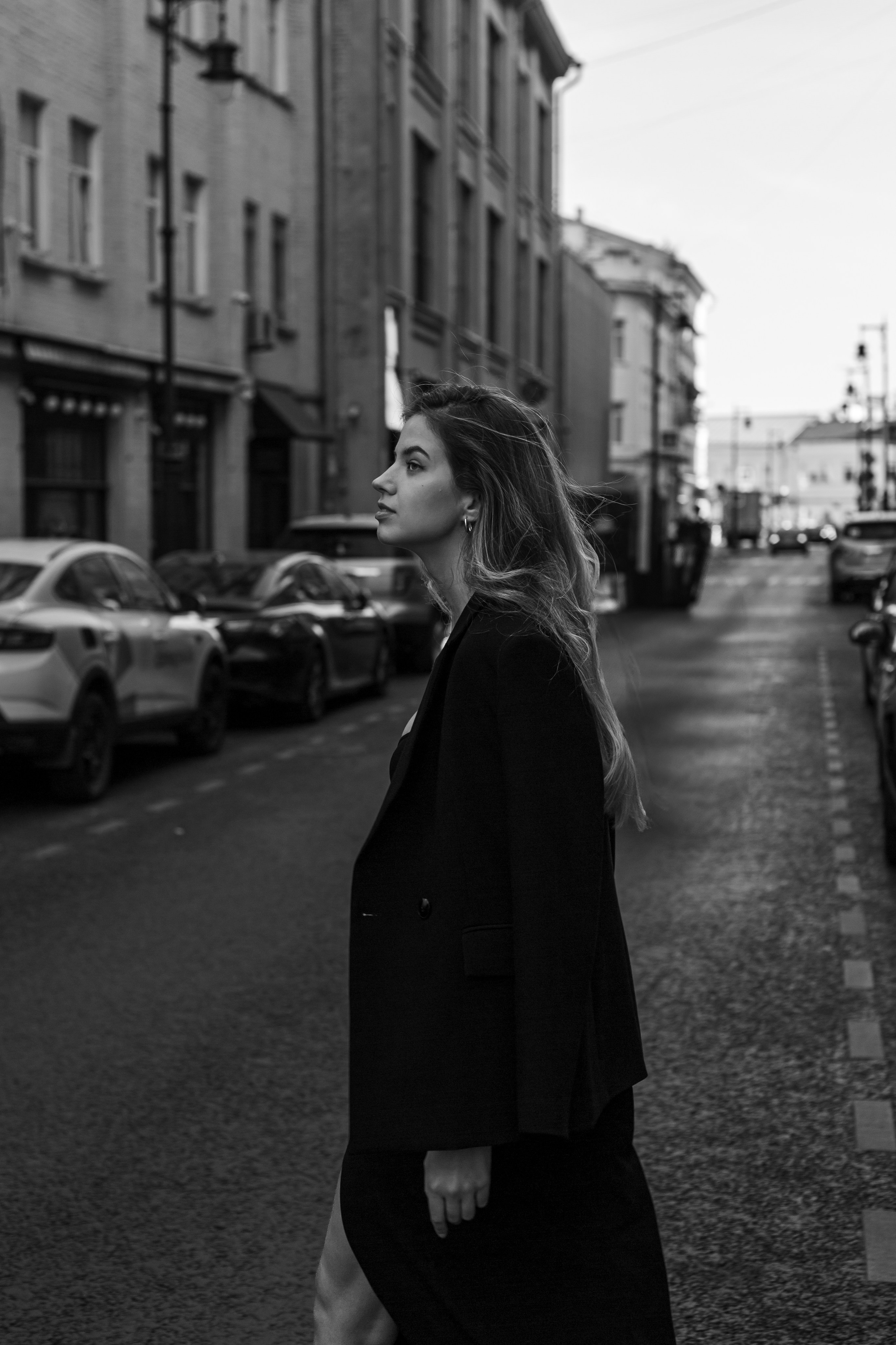 Переулки. Khalimonov