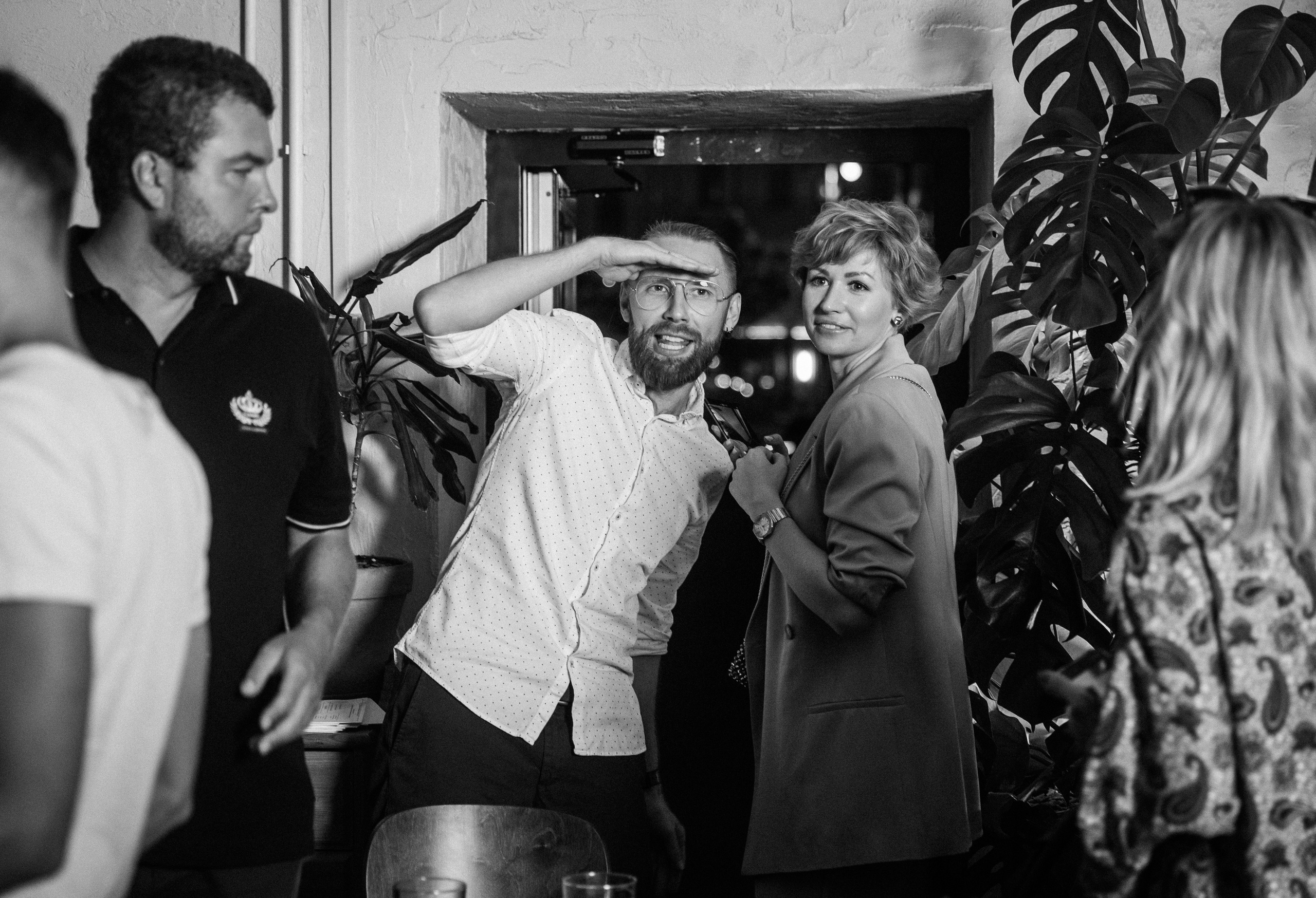 Fuckupevents. Свадебный фотограф Москва Анна Шилова