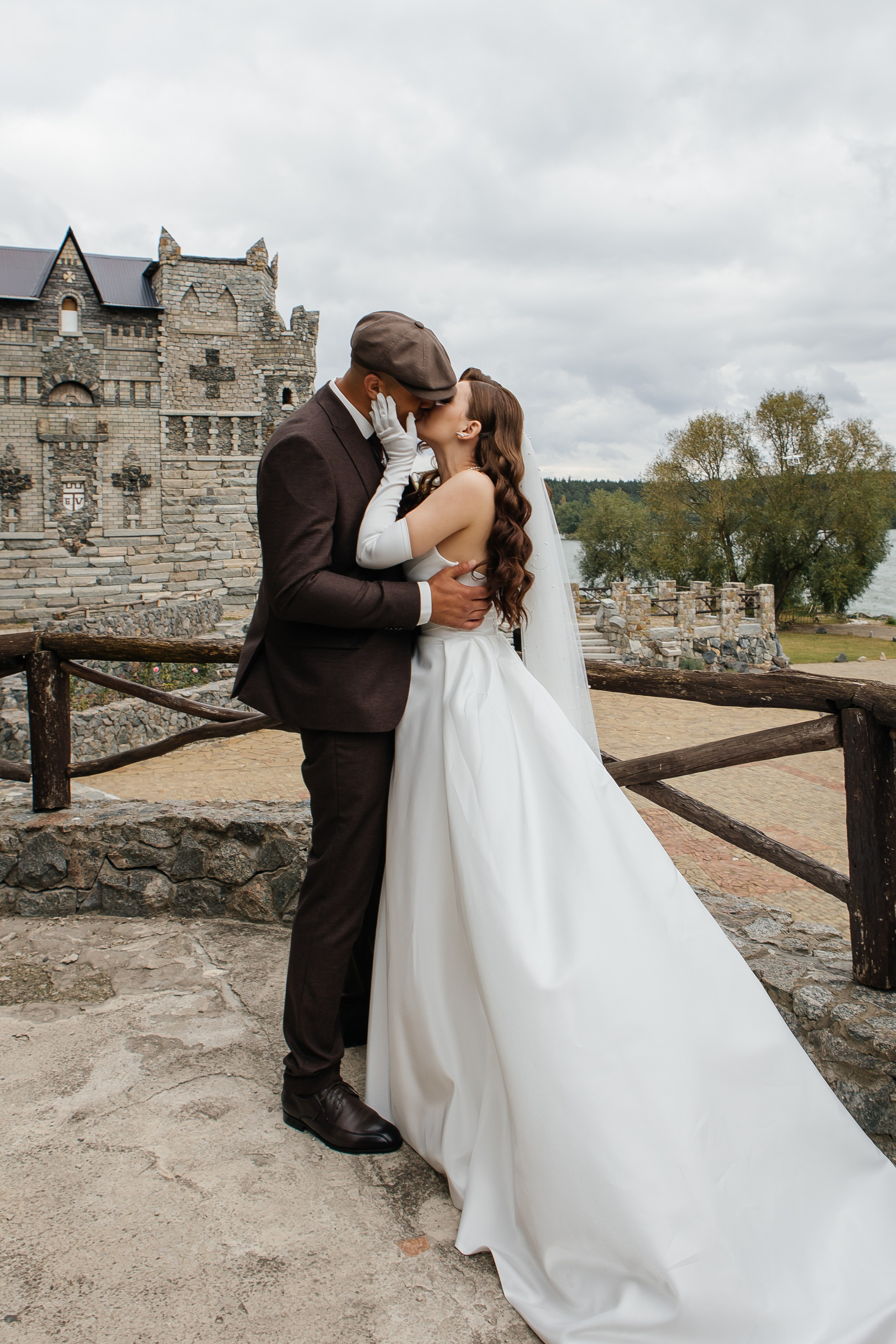 Евгений Мария. Свадебный фотограф в Белгороде Юлия Шостак